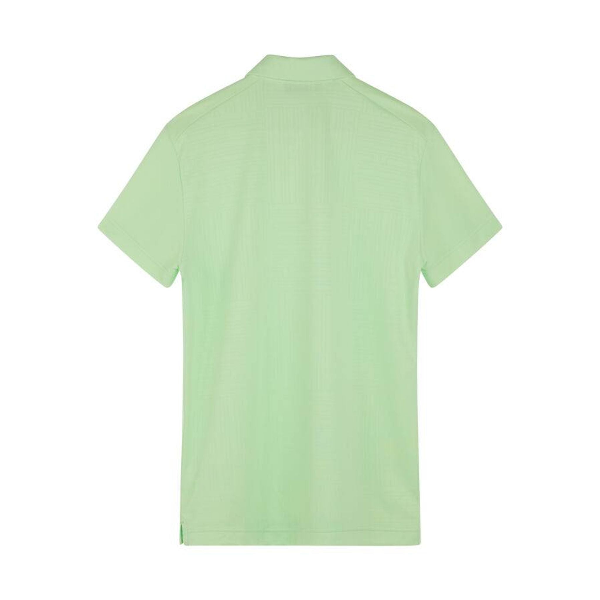 Polo homme J. Lindeberg Peat coupe classique