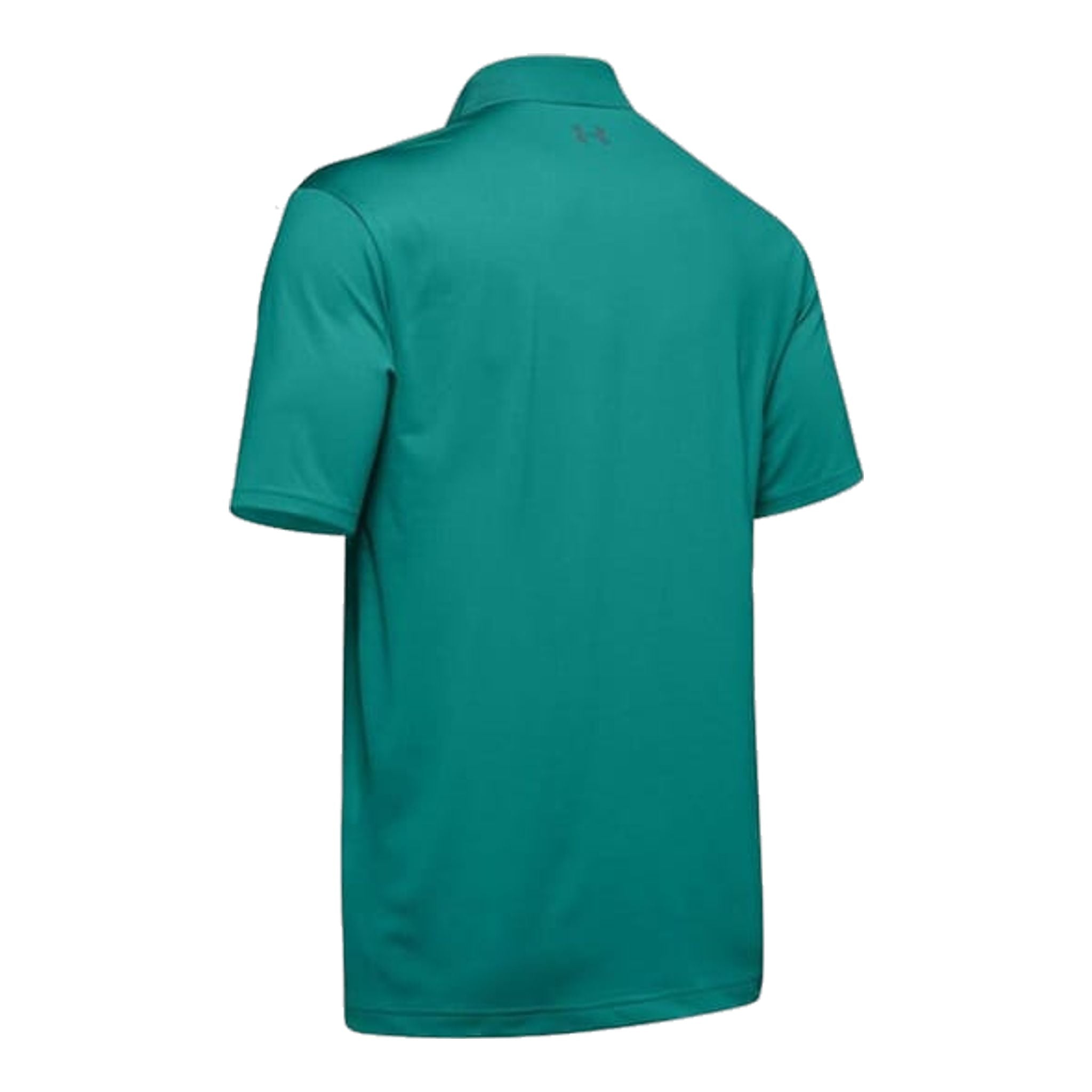 Polo Under Armour Performance 2.0 Vert Taille M Homme