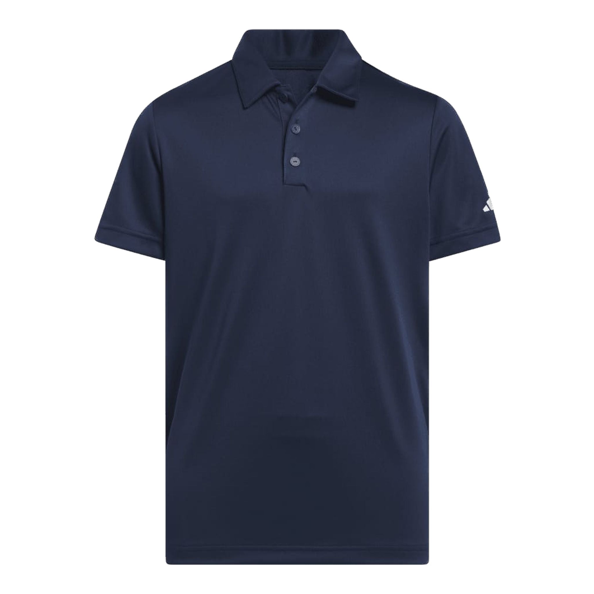 Polo de performance Adidas pour homme