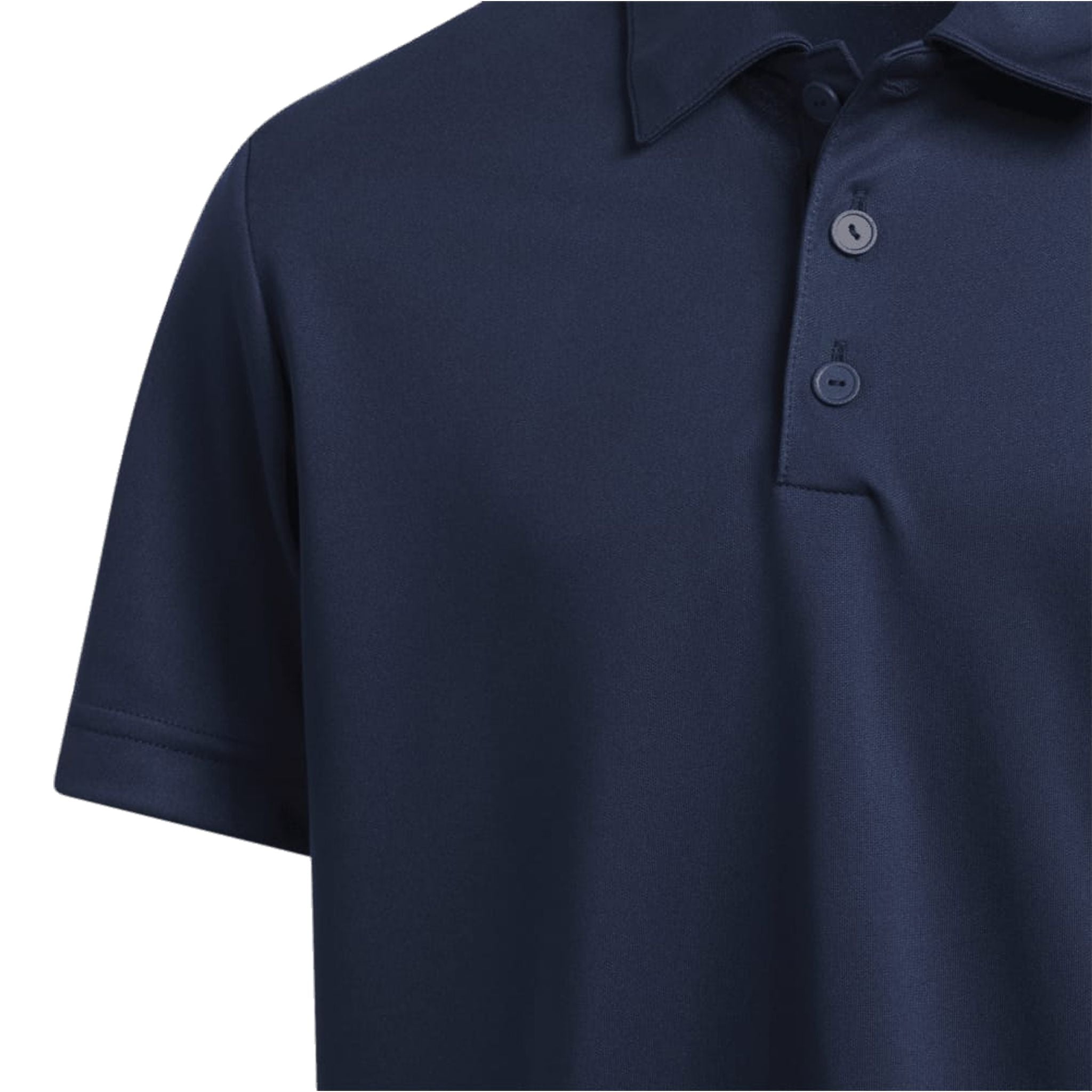 Polo de performance Adidas pour homme