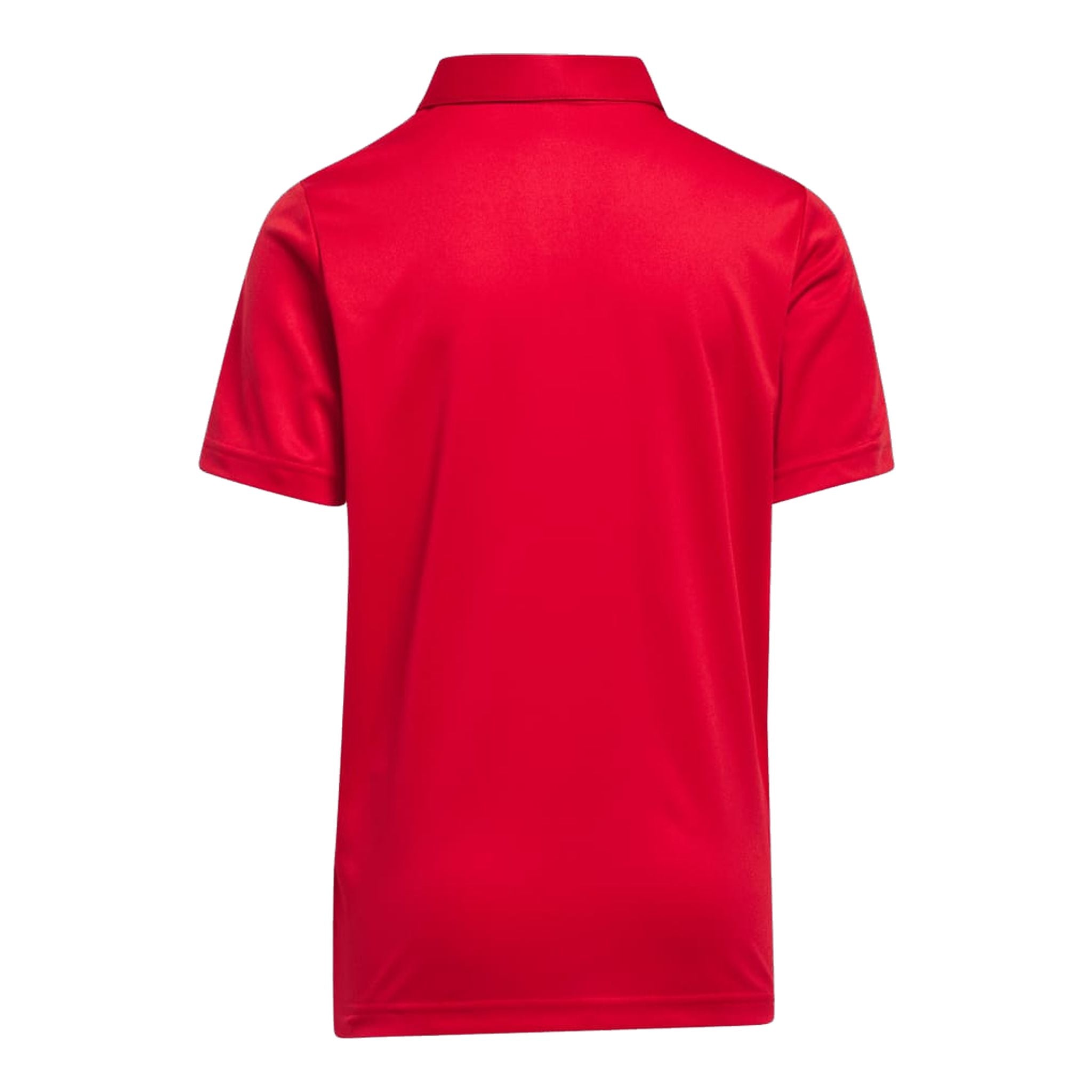 Polo de performance Adidas pour homme