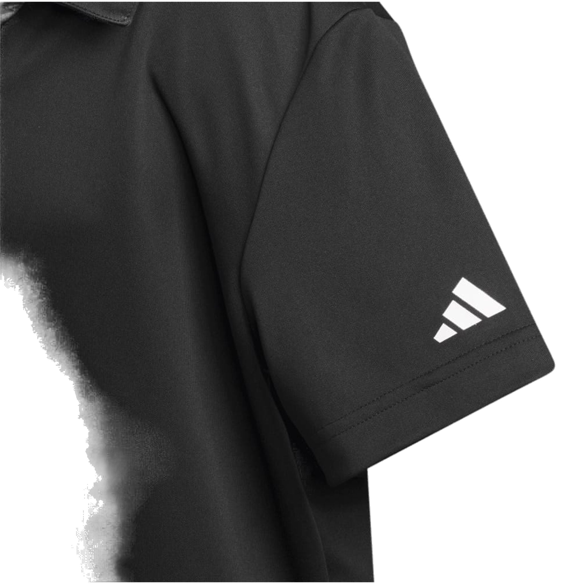 Polo de performance Adidas pour homme