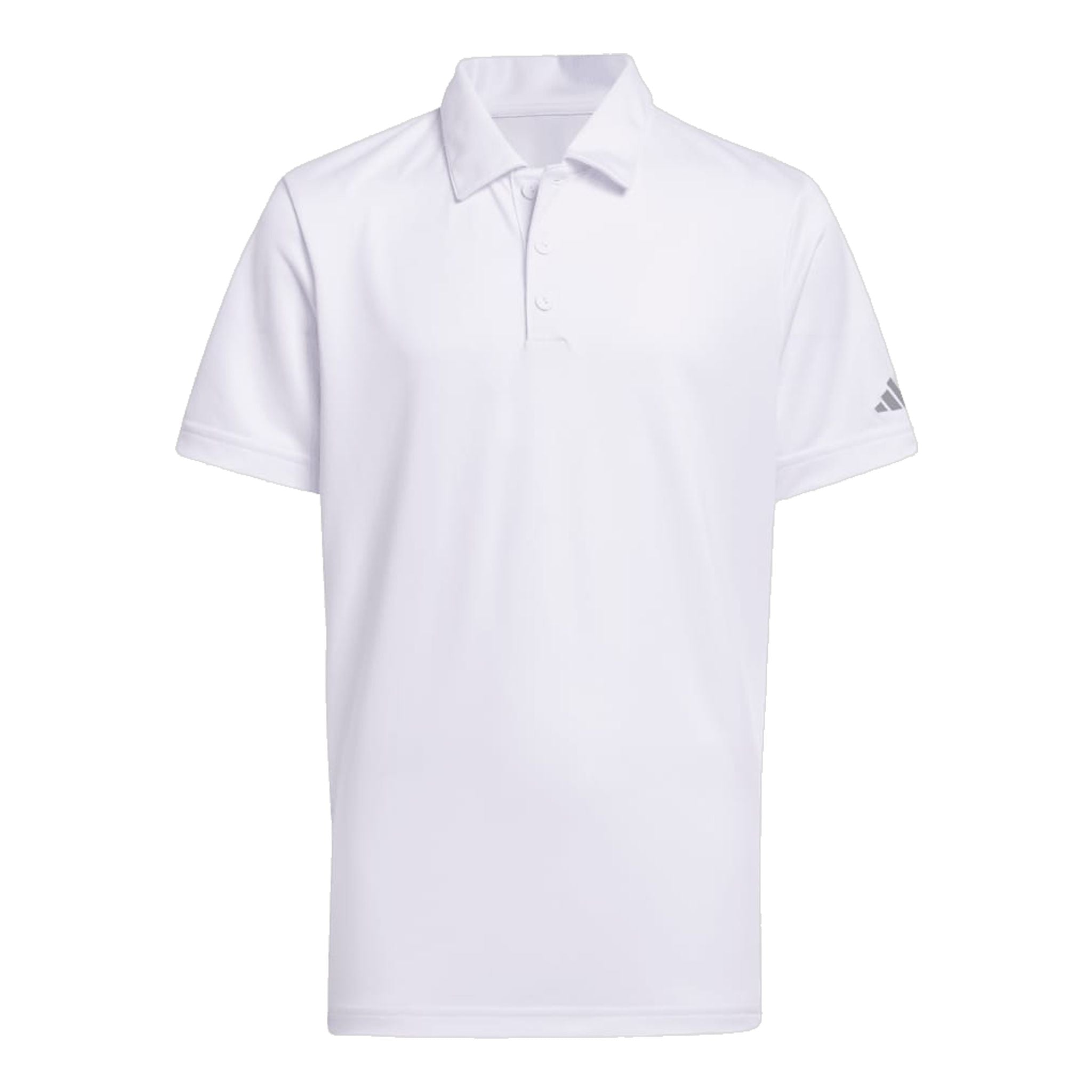 Polo de performance Adidas pour homme