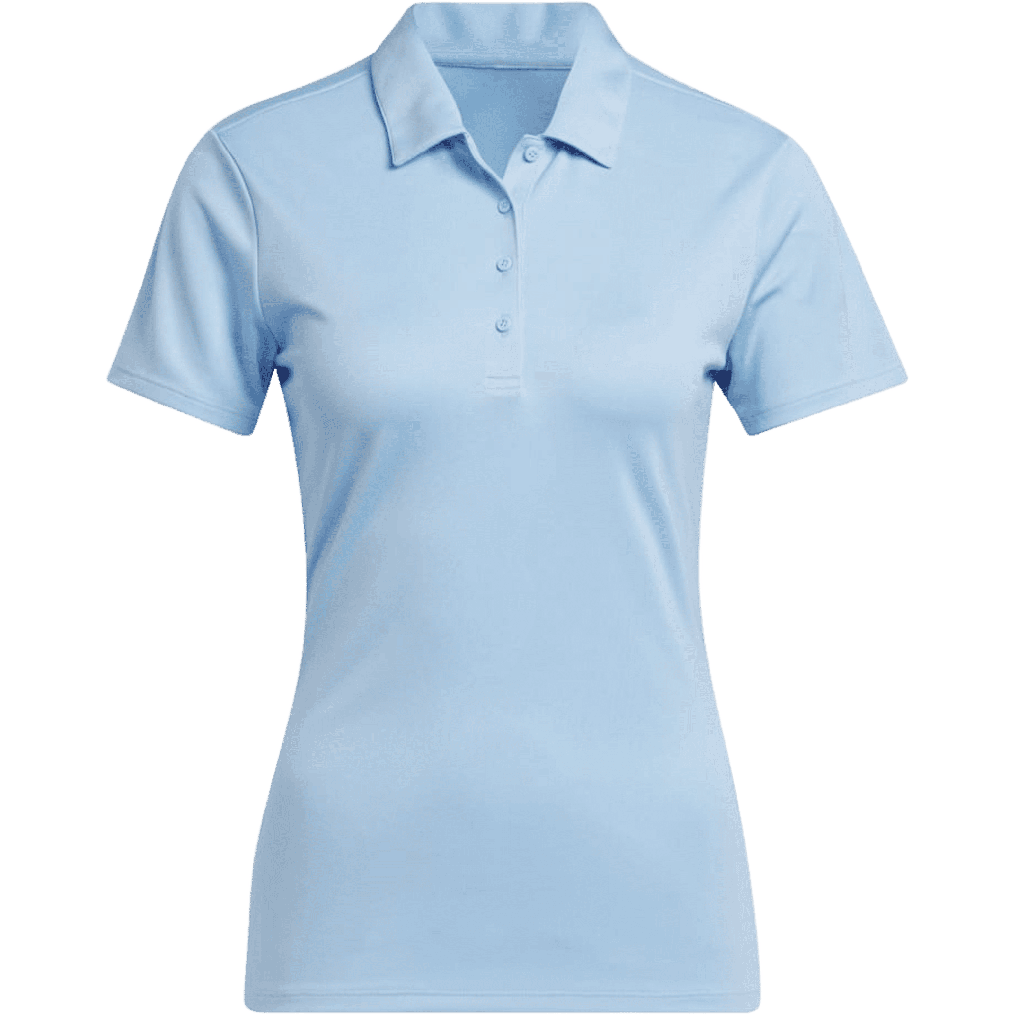 Polo de performance Adidas pour femme