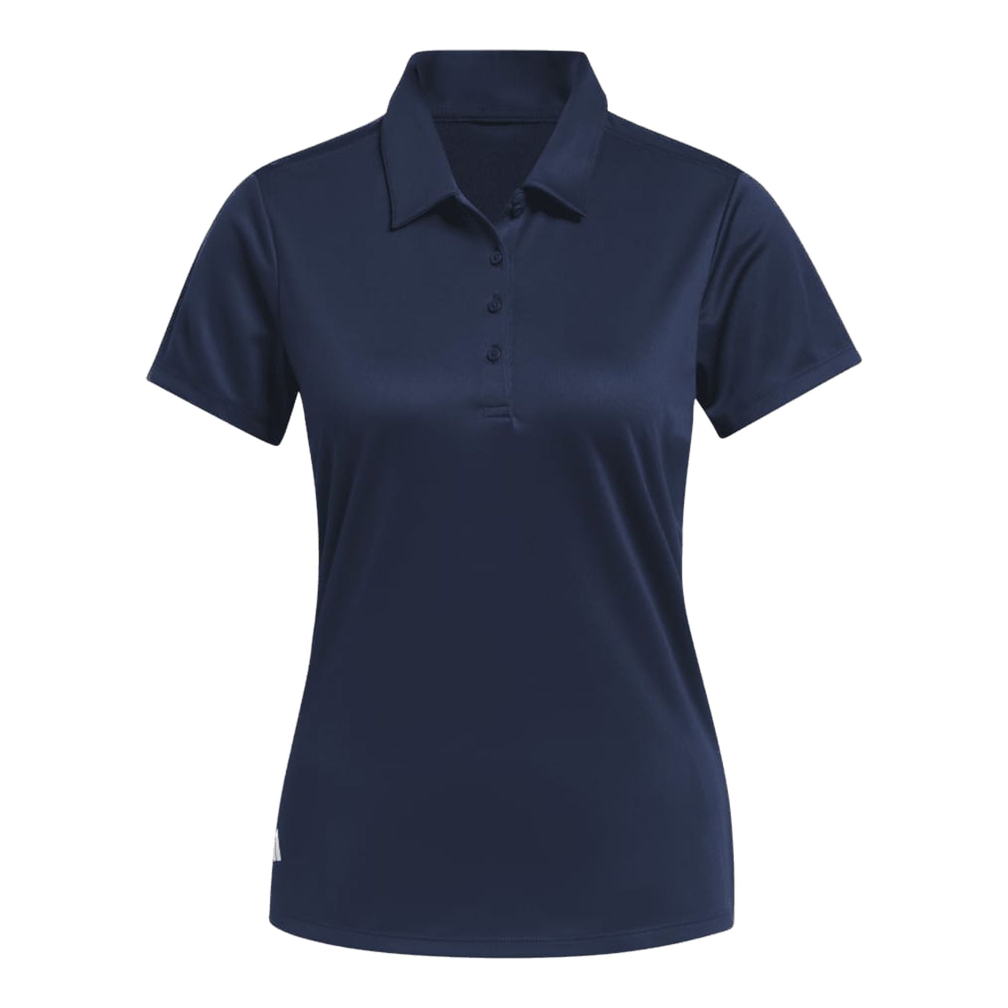 Polo de performance Adidas pour femme
