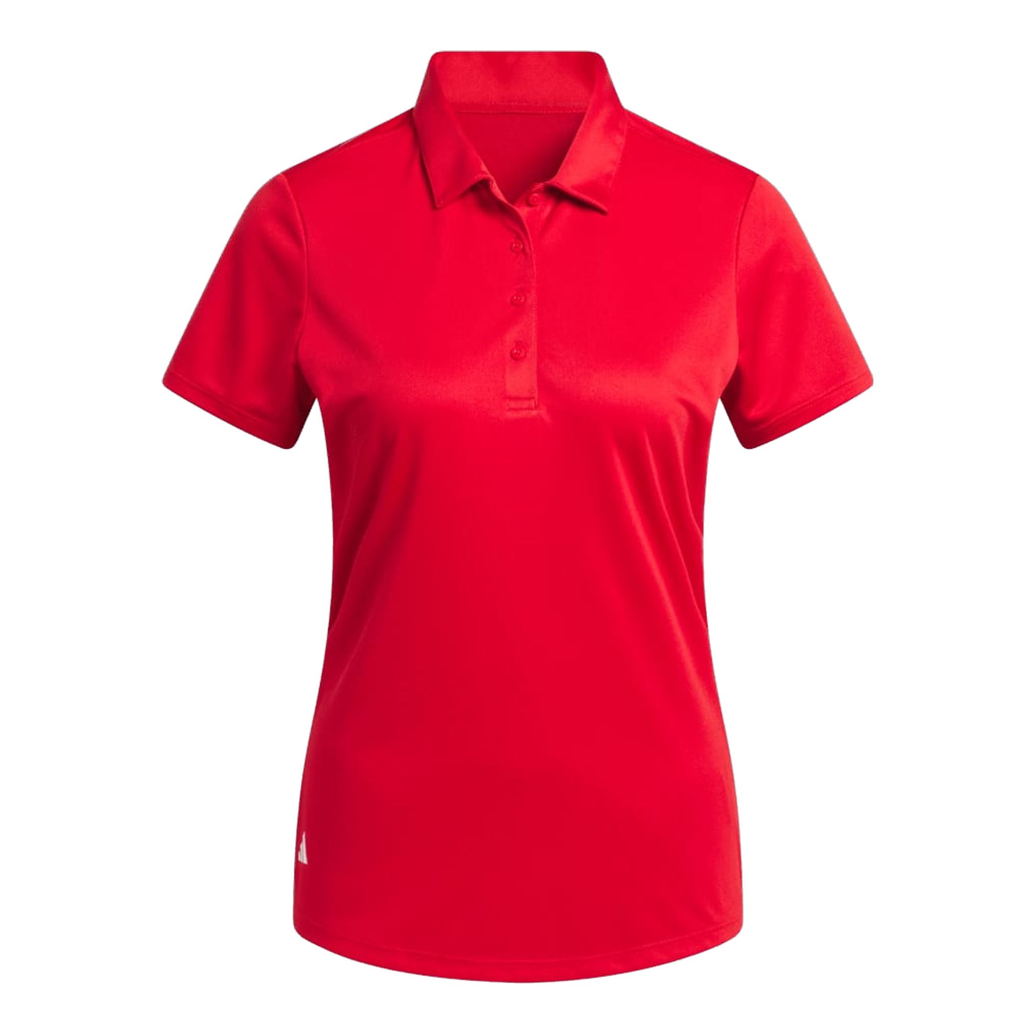 Polo de performance Adidas pour femme
