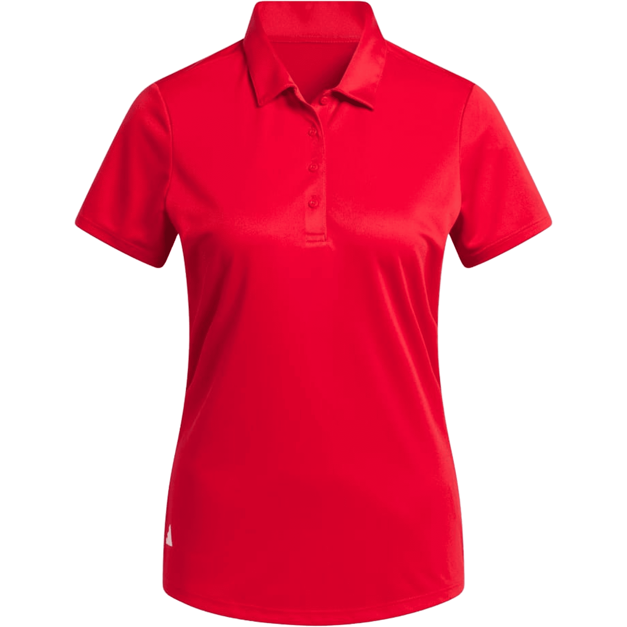 Polo de performance Adidas pour femme