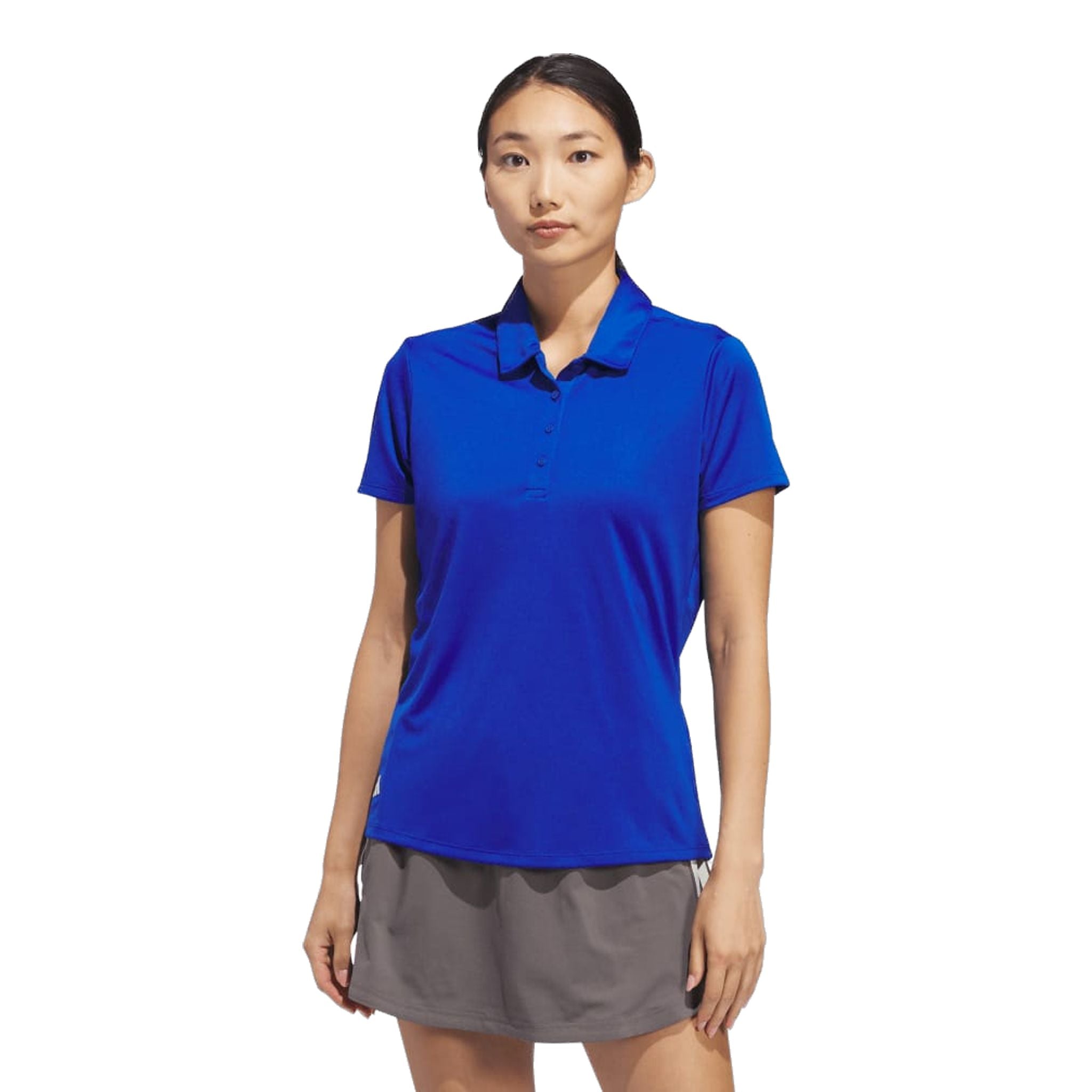Polo de performance Adidas pour femme