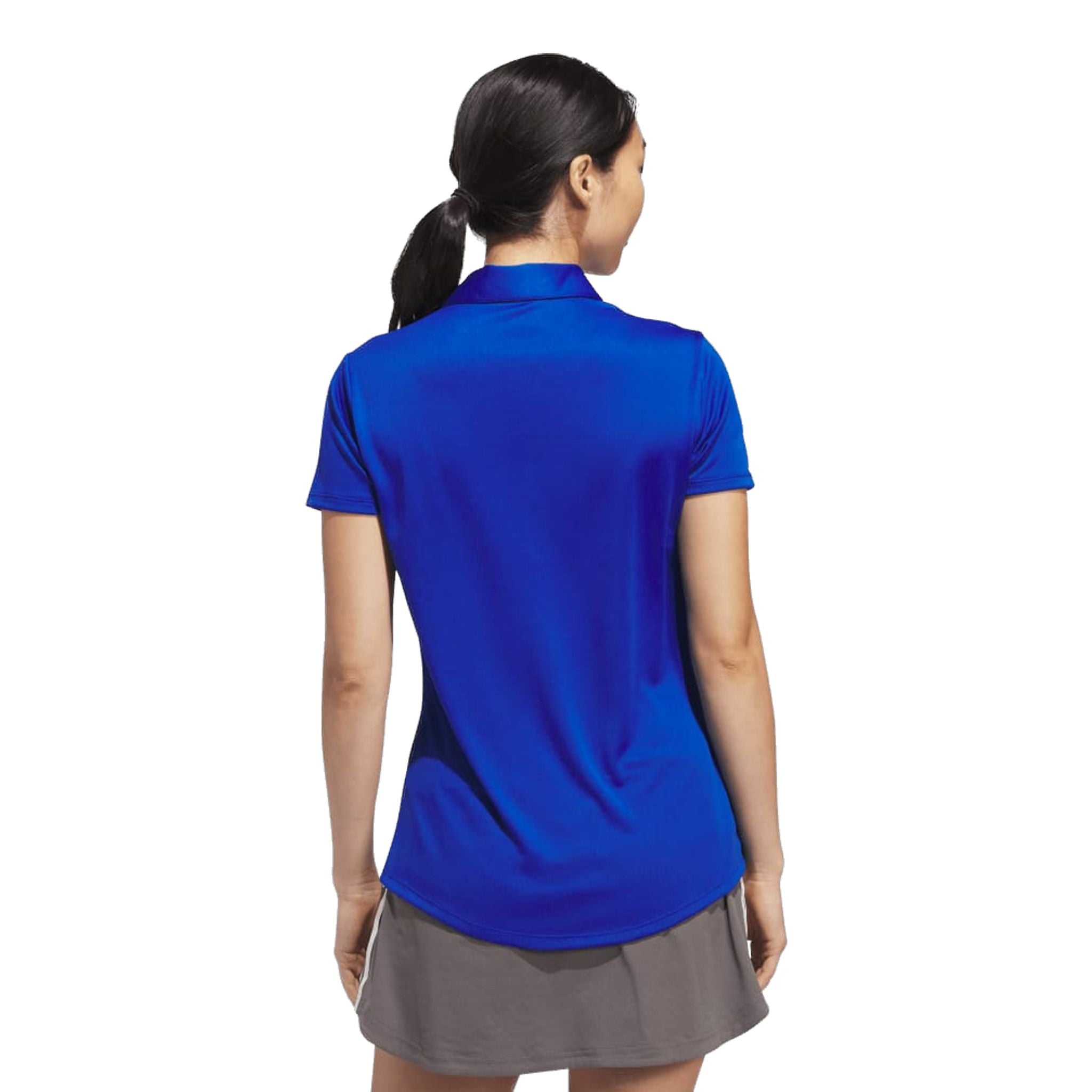 Polo de performance Adidas pour femme