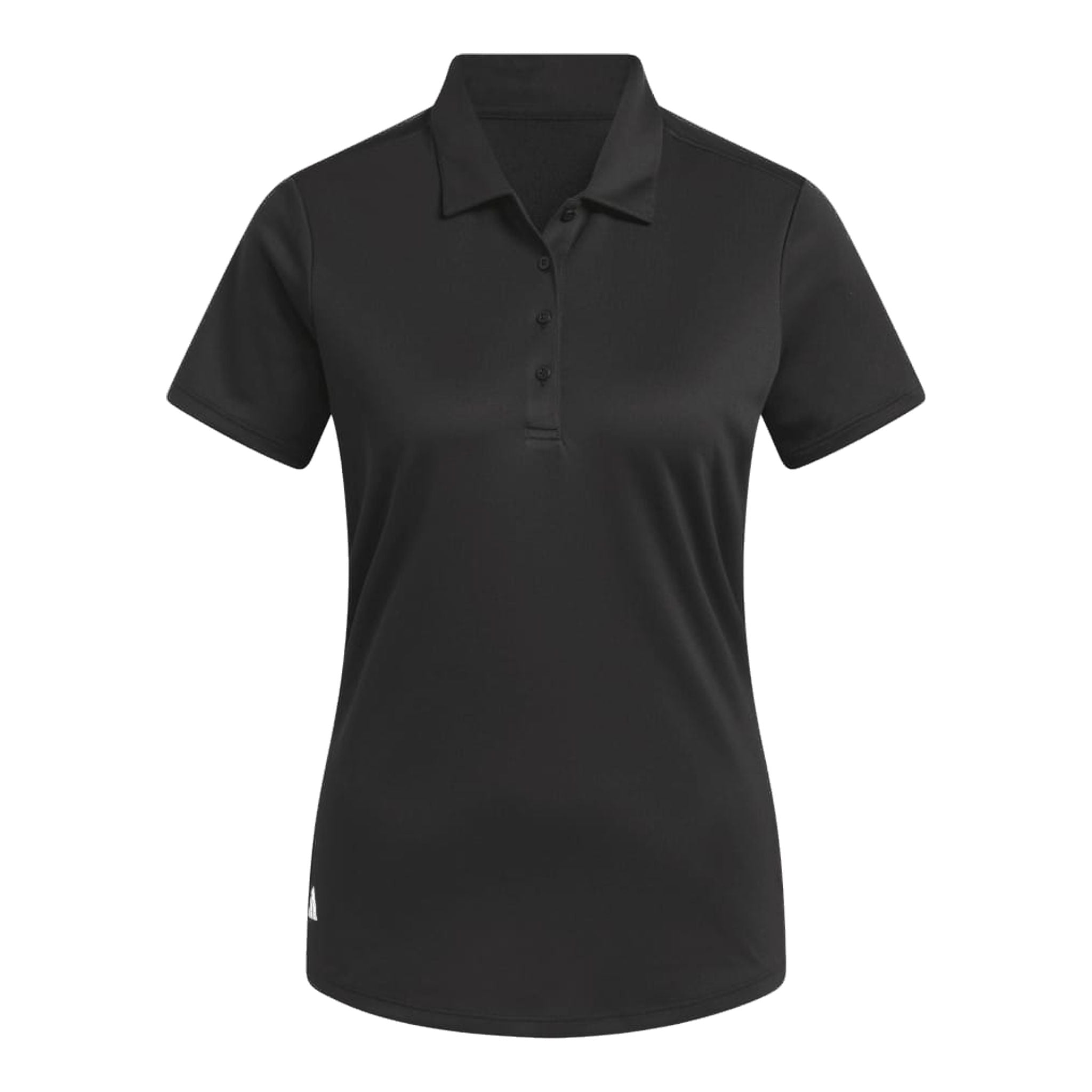 Polo de performance Adidas pour femme