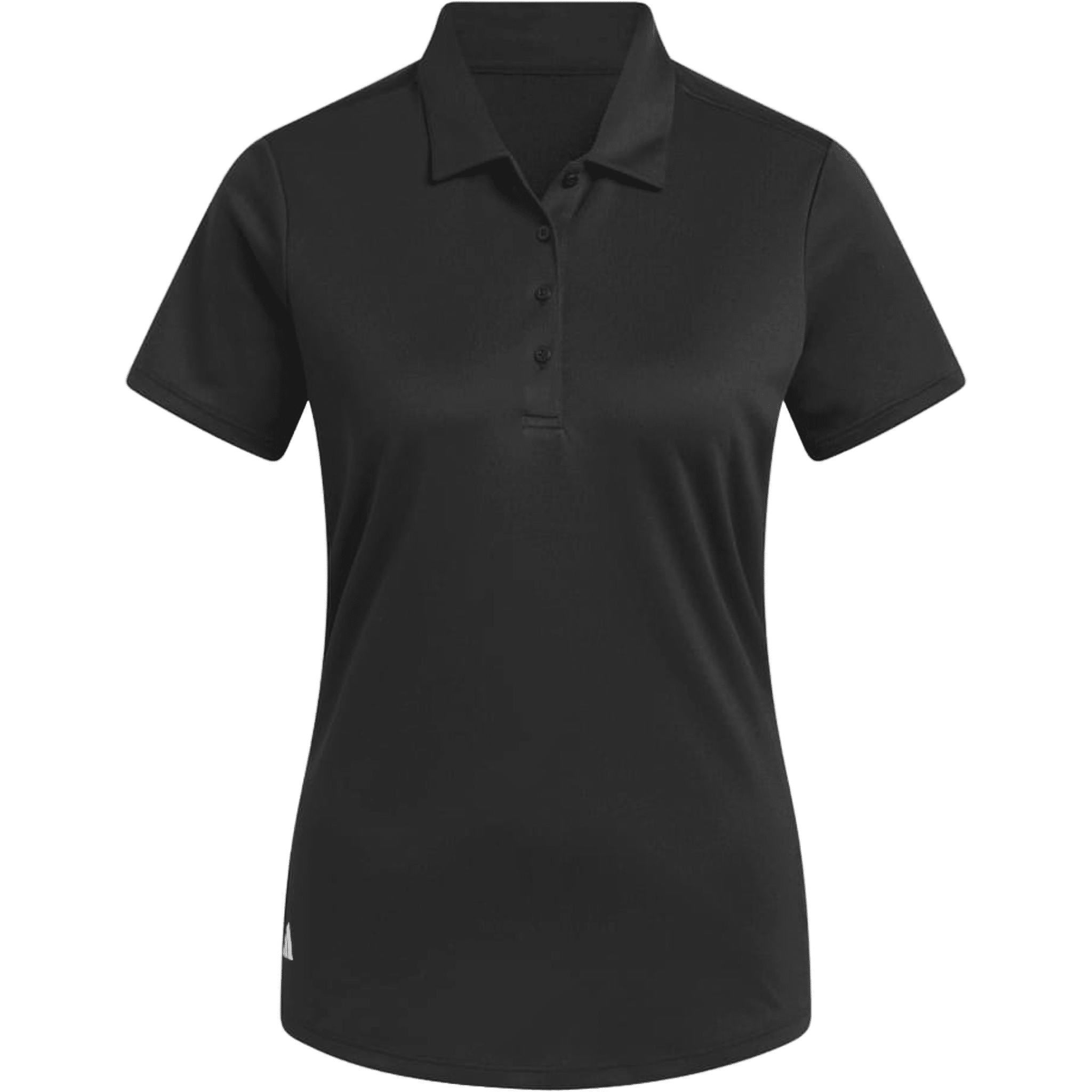 Polo de performance Adidas pour femme