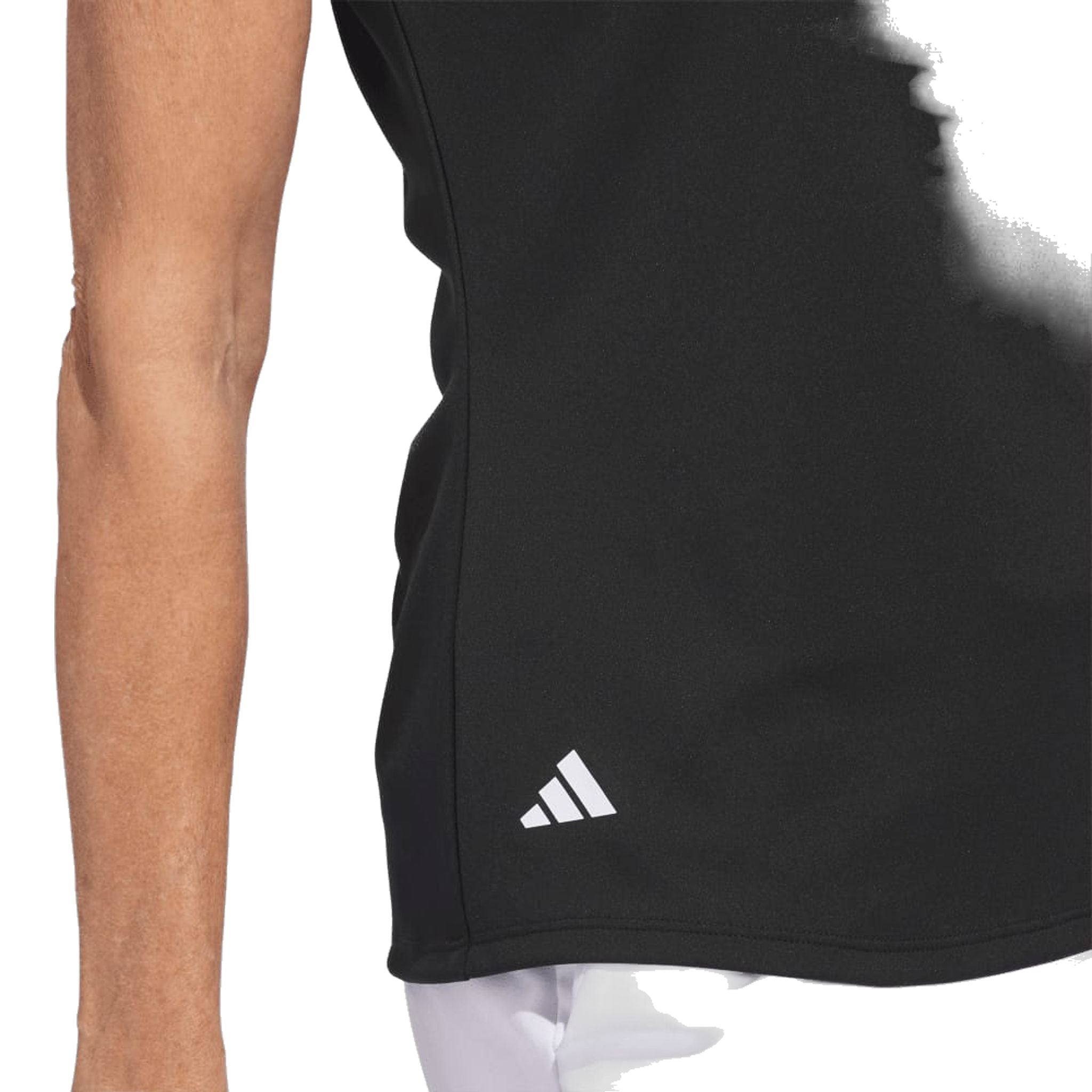 Polo de performance Adidas pour femme