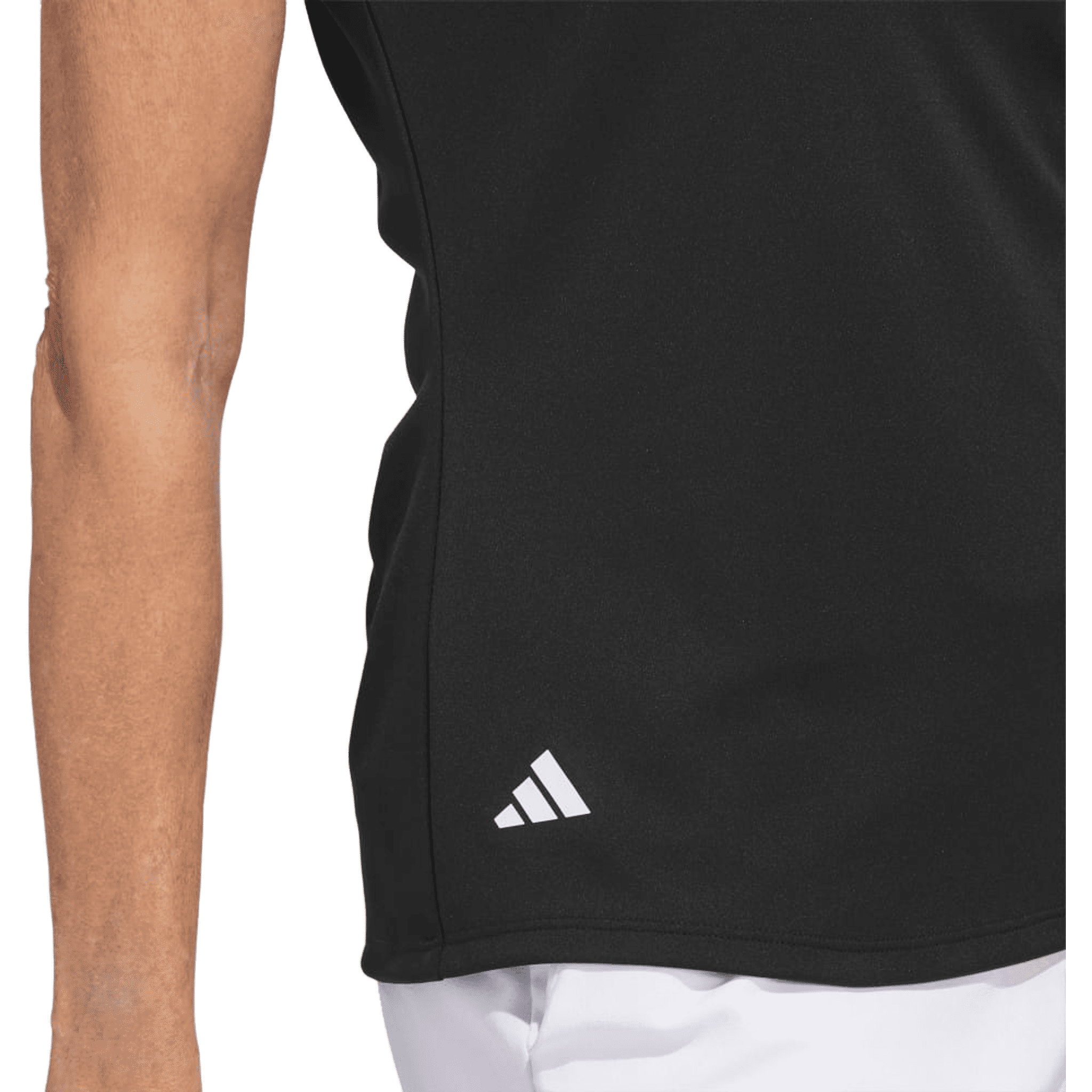 Polo de performance Adidas pour femme