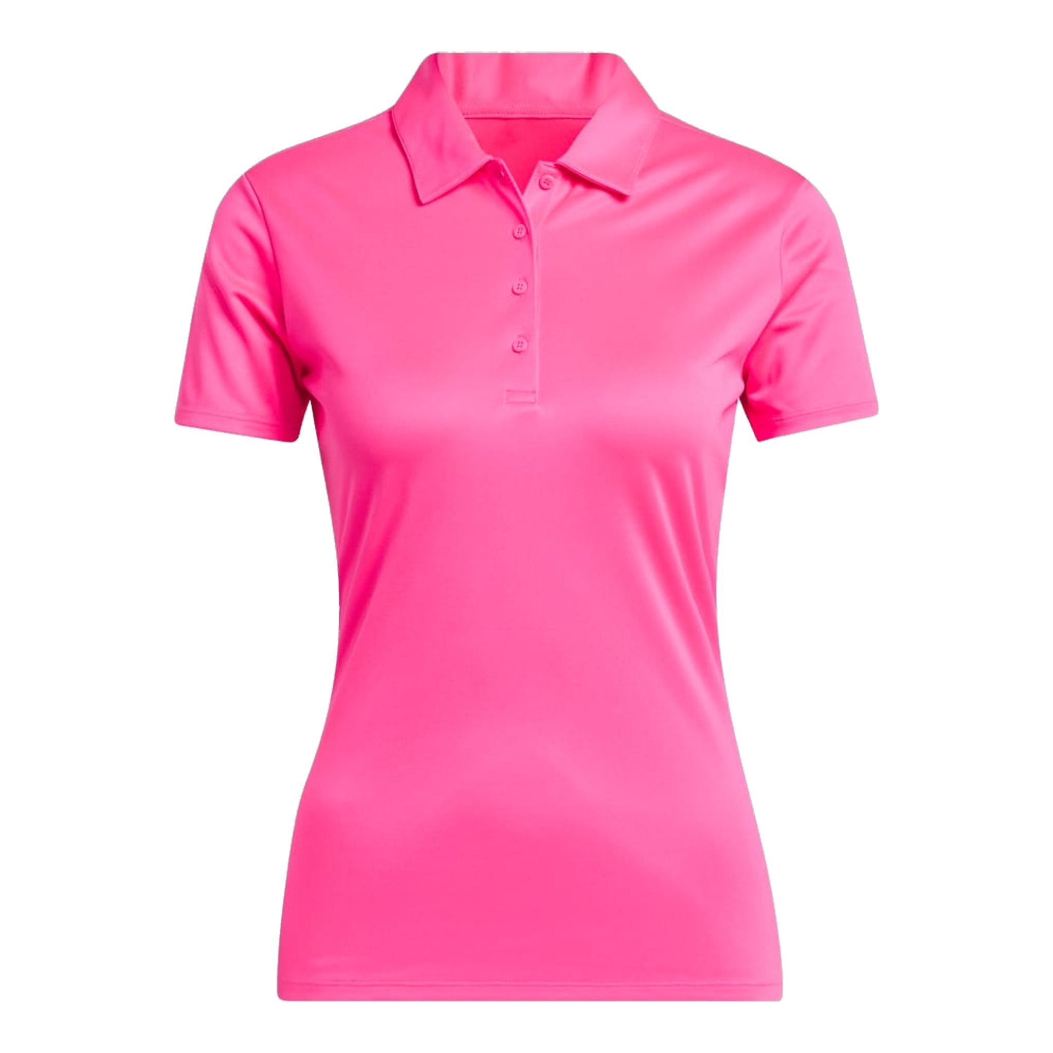 Polo de performance Adidas pour femme