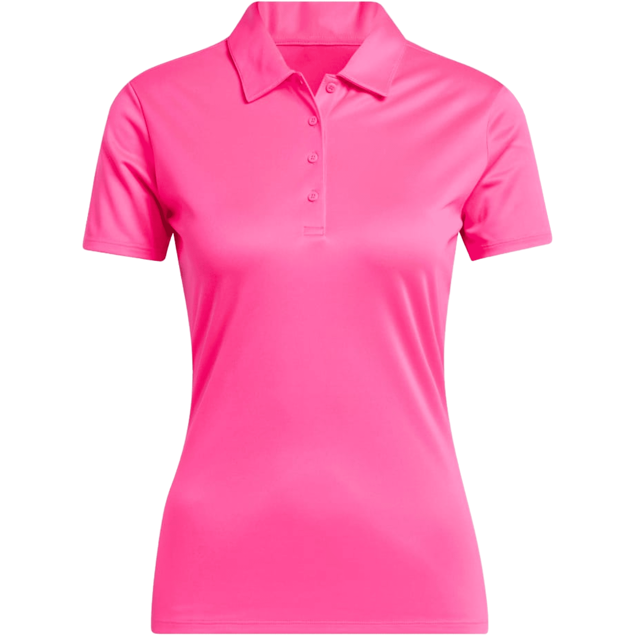Polo de performance Adidas pour femme