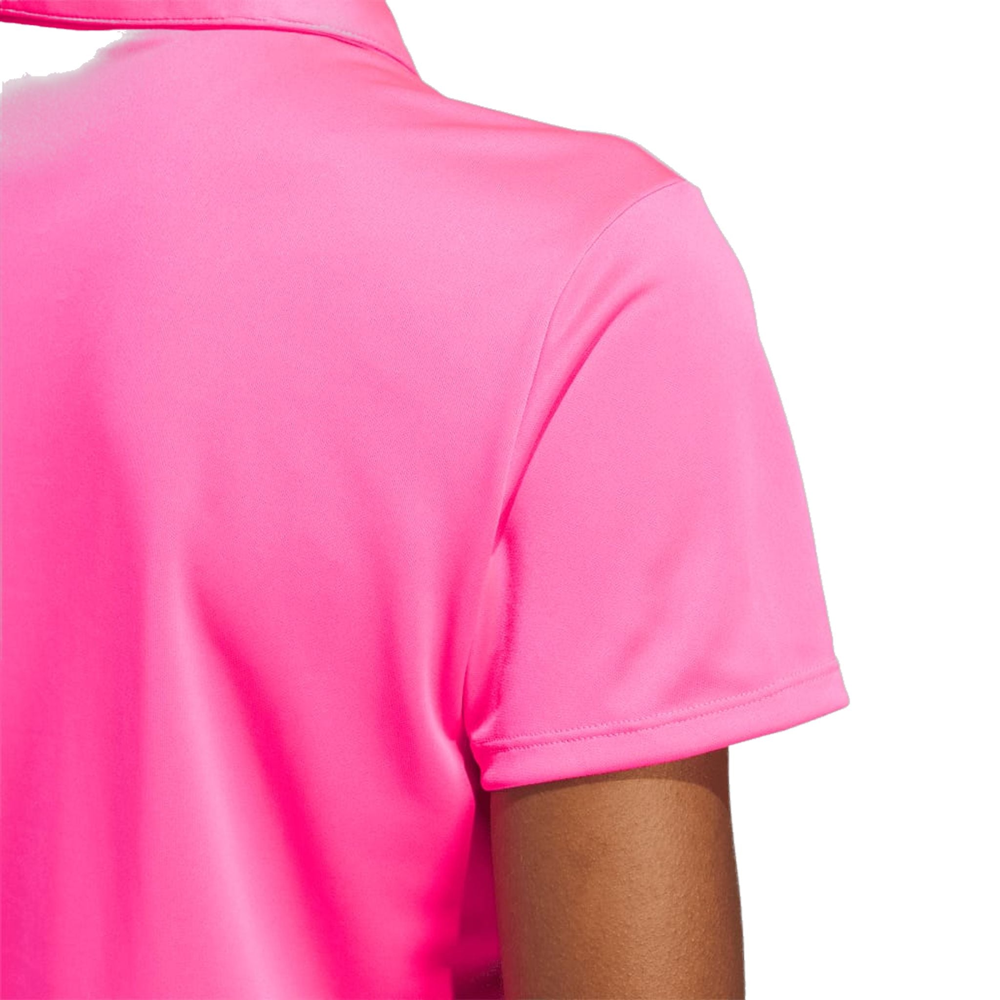 Polo de performance Adidas pour femme
