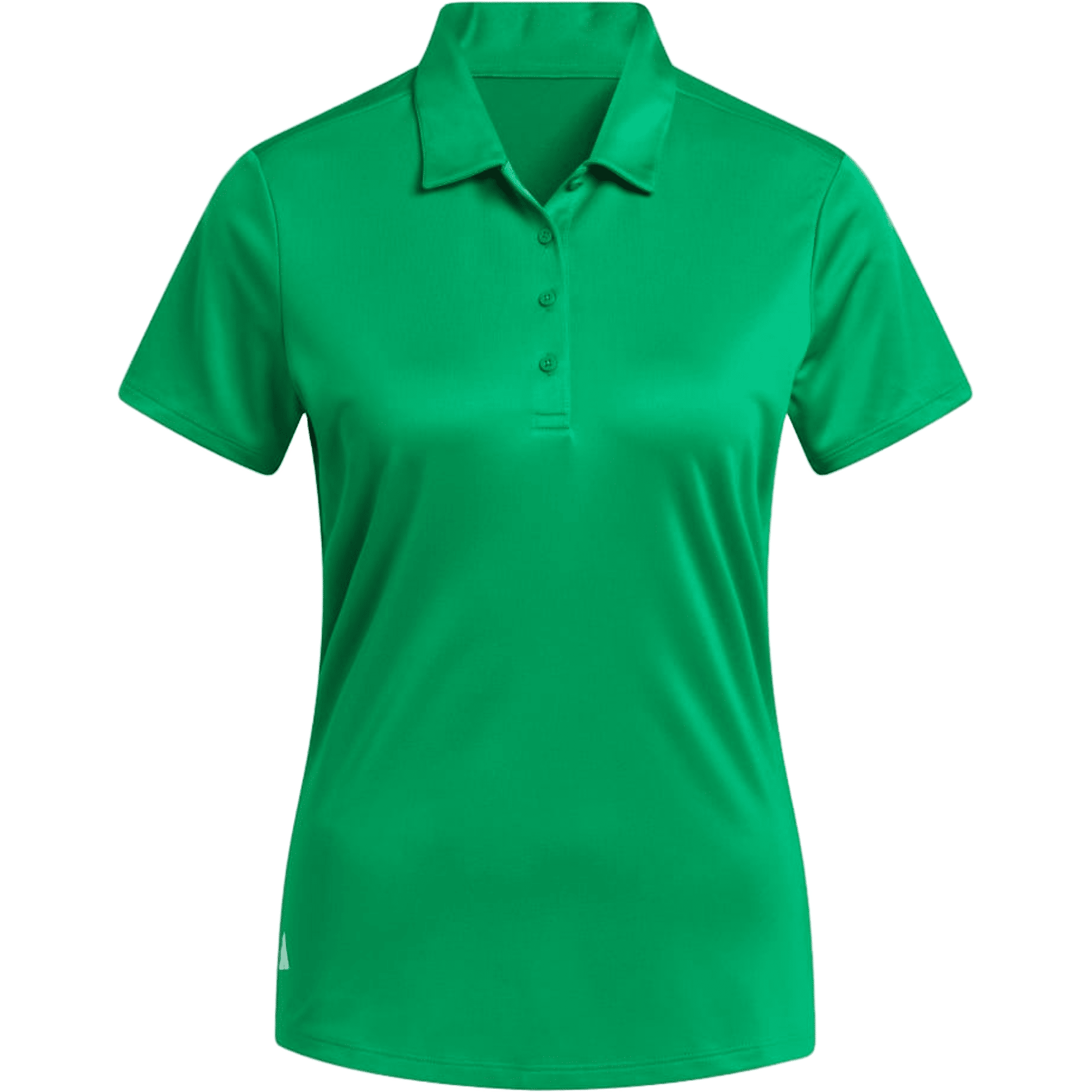 Polo de performance Adidas pour femme