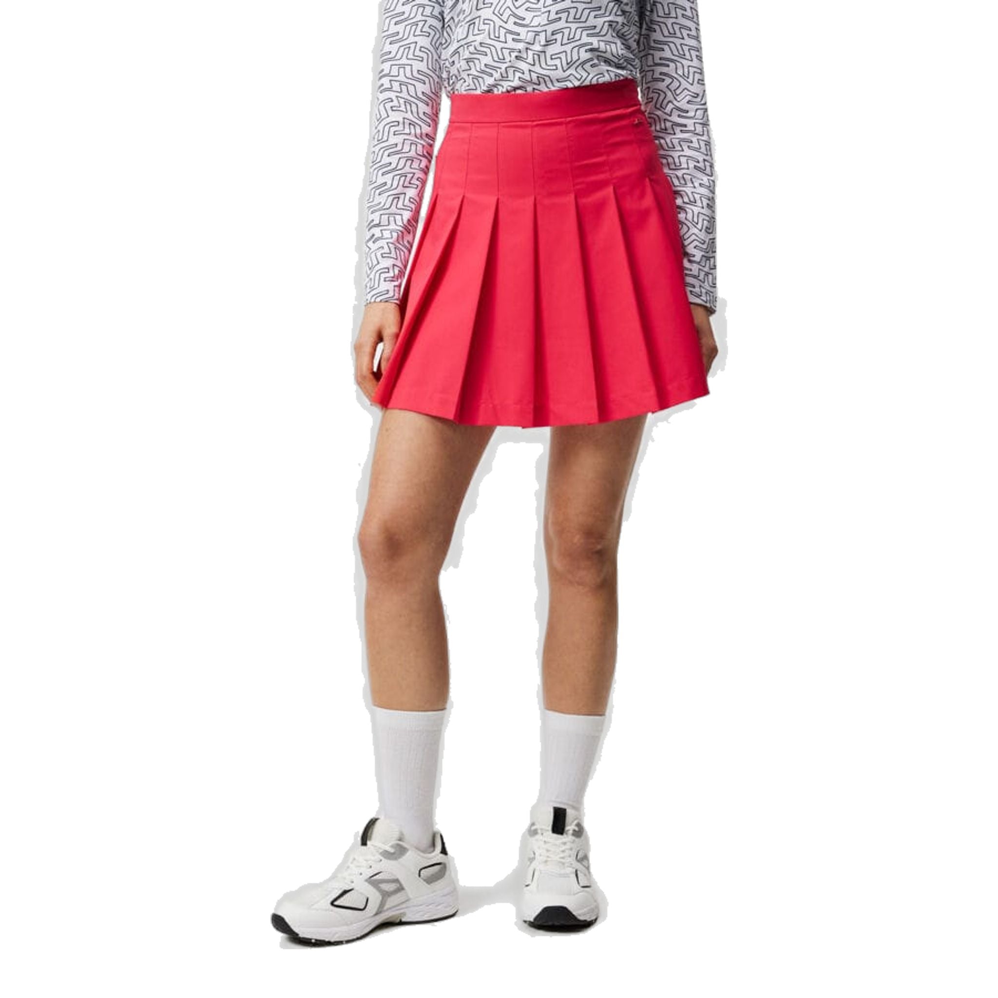 J. Lindeberg Adina Jupe-short Femme