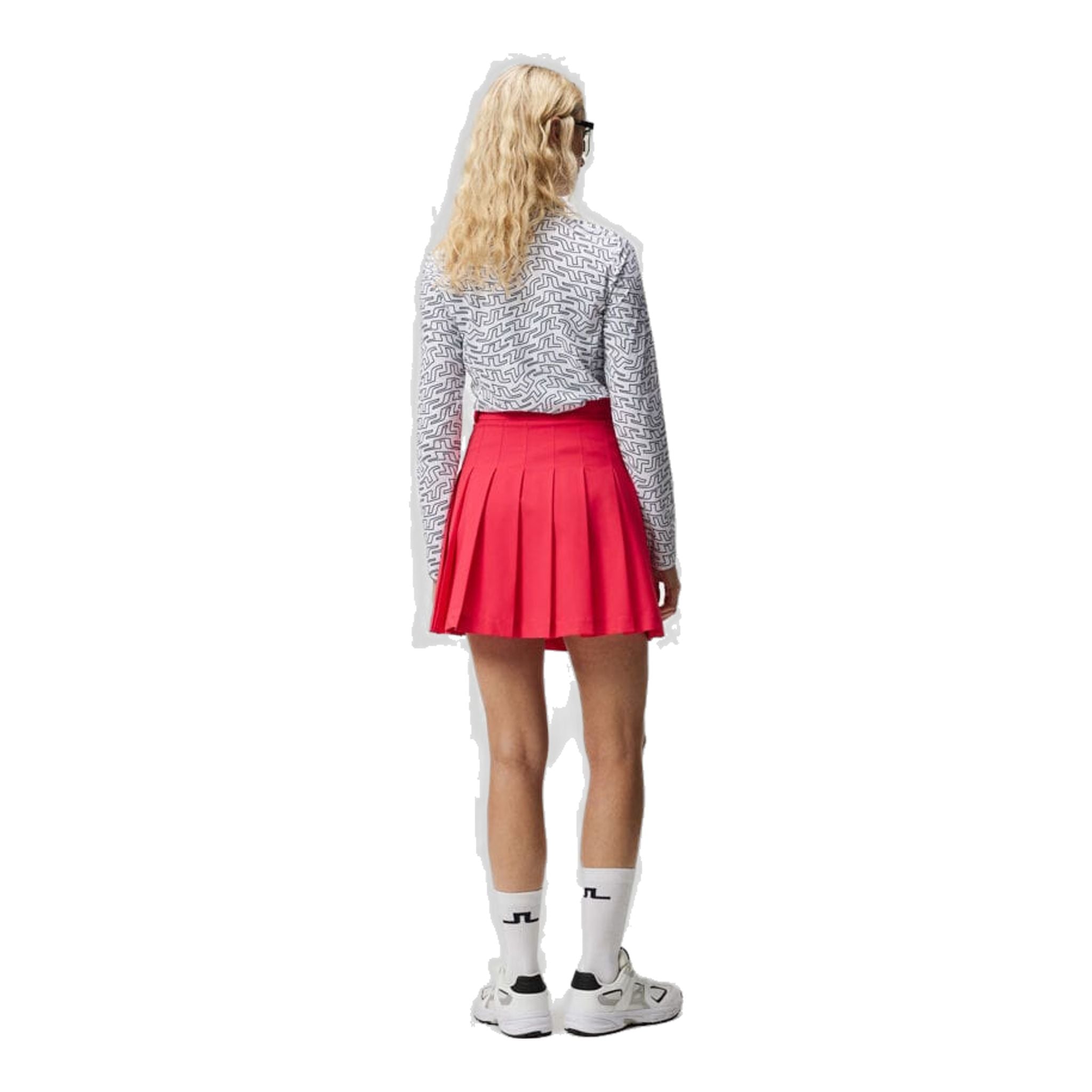 J. Lindeberg Adina Jupe-short Femme