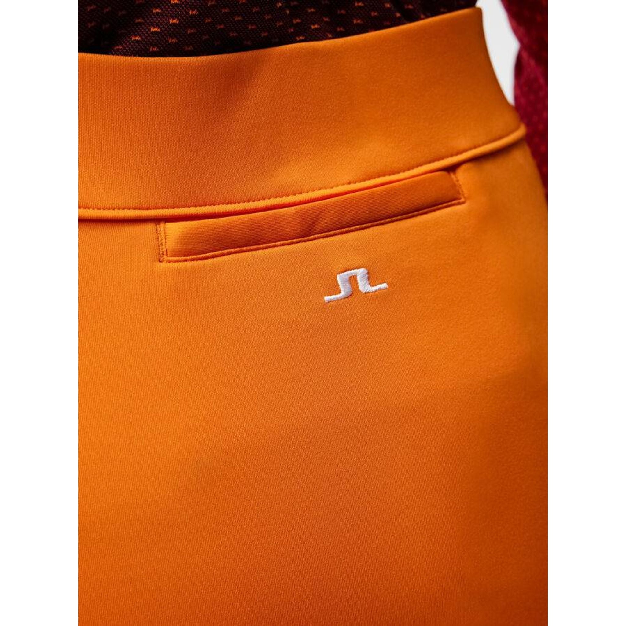 J. Lindeberg Amelie Mid Jupe-short Femme