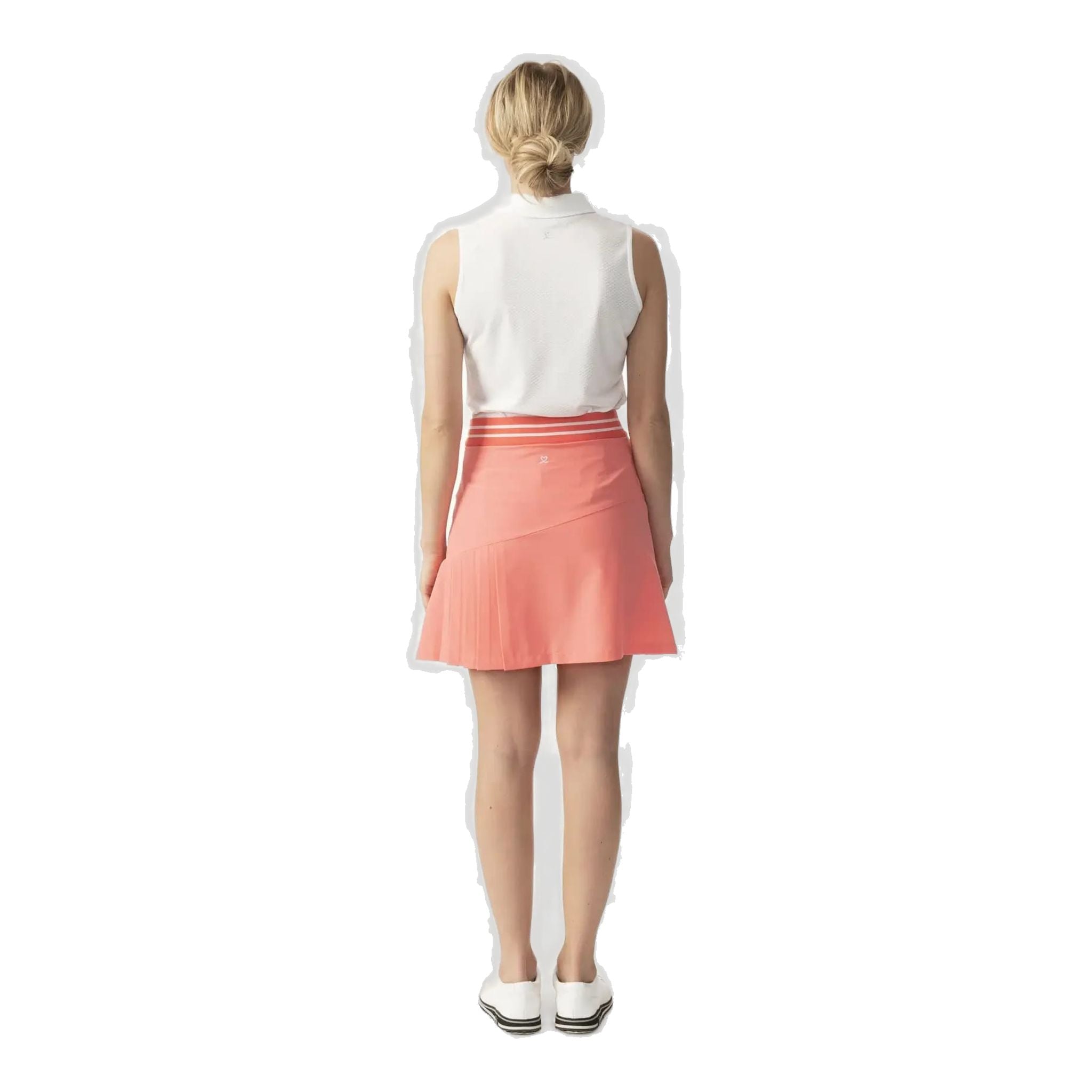 Jupe-short Daily Sports Elissa 45 cm pour femme