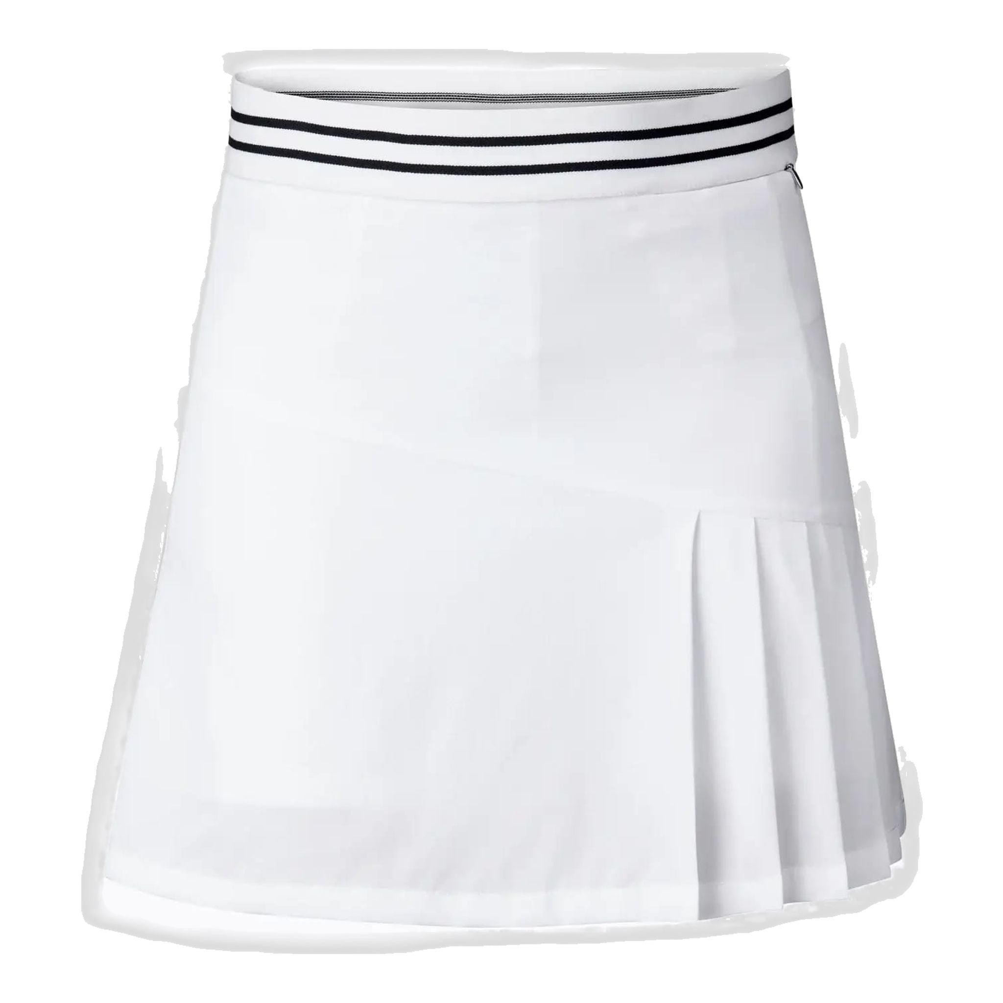 Jupe-short Daily Sports Elissa 45 cm pour femme