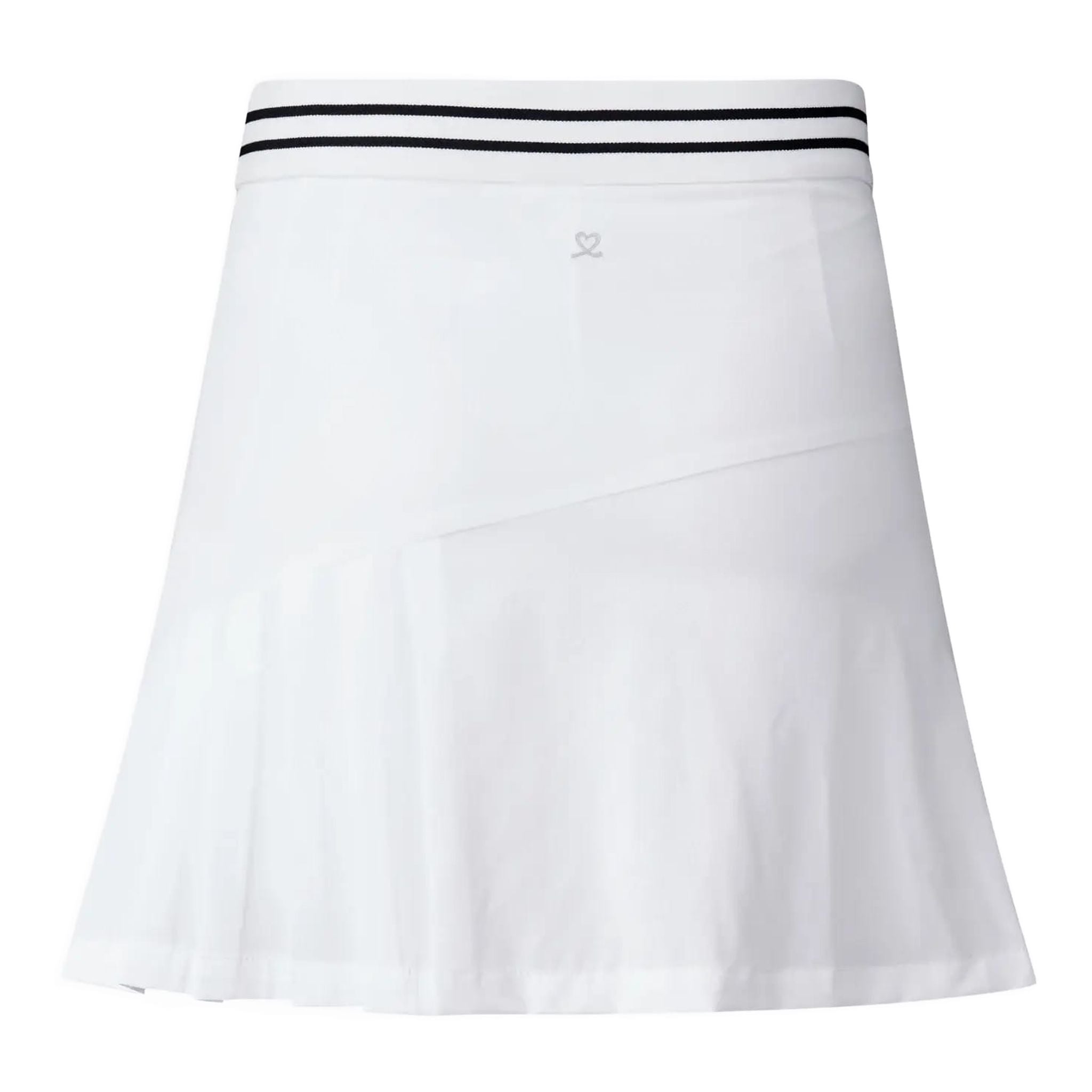 Jupe-short Daily Sports Elissa 45 cm pour femme