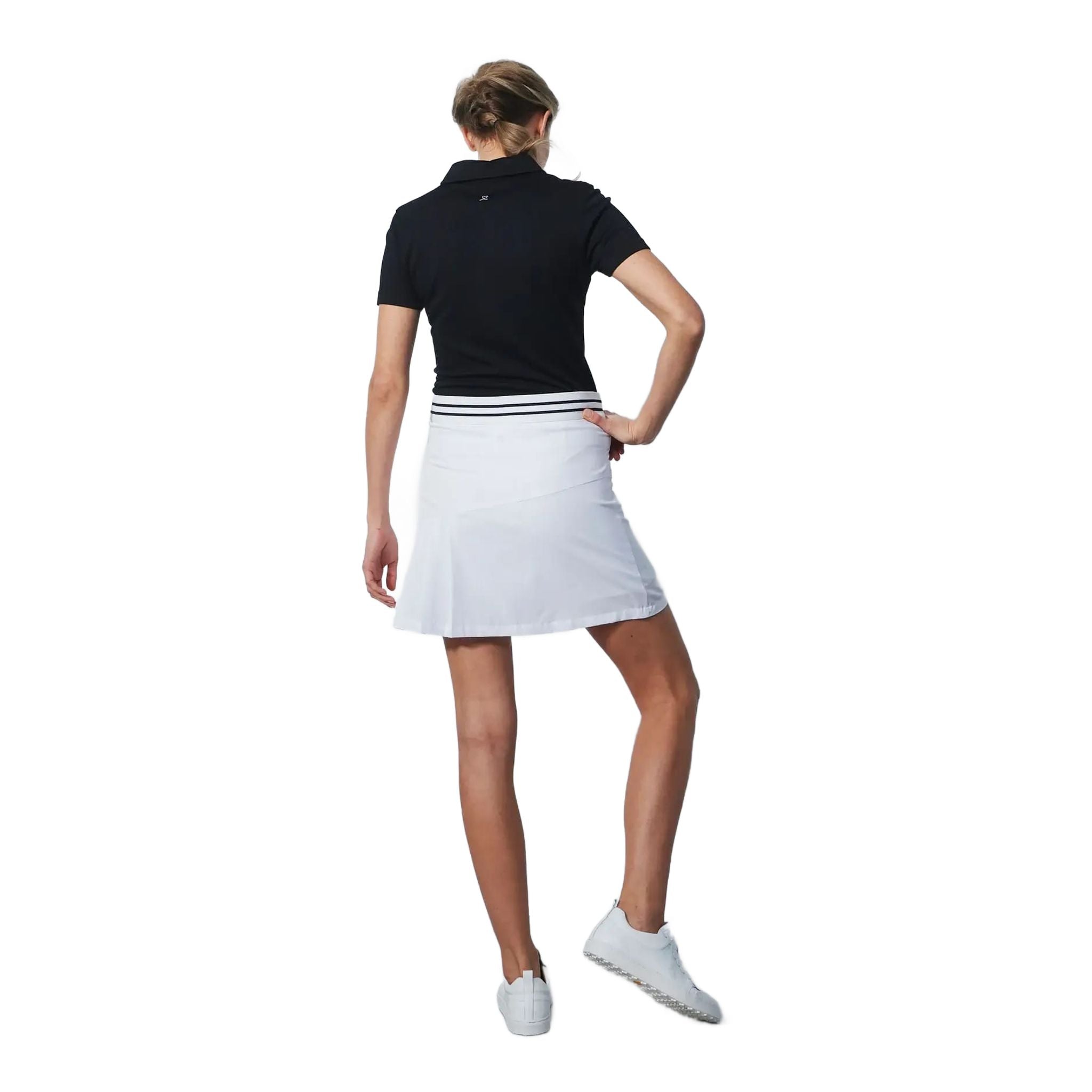 Jupe-short Daily Sports Elissa 45 cm pour femme