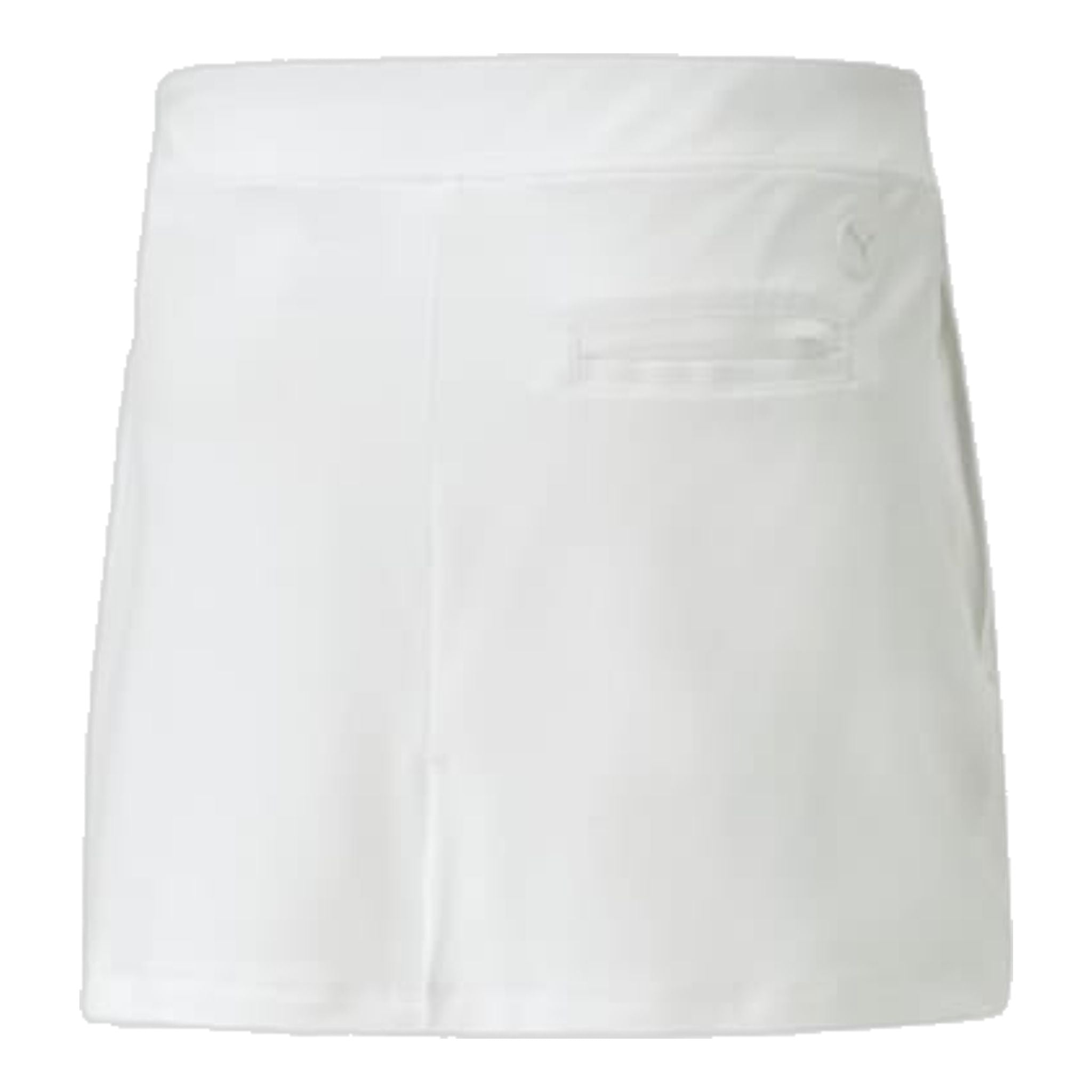 Jupe-short en maille Puma pour filles et femmes