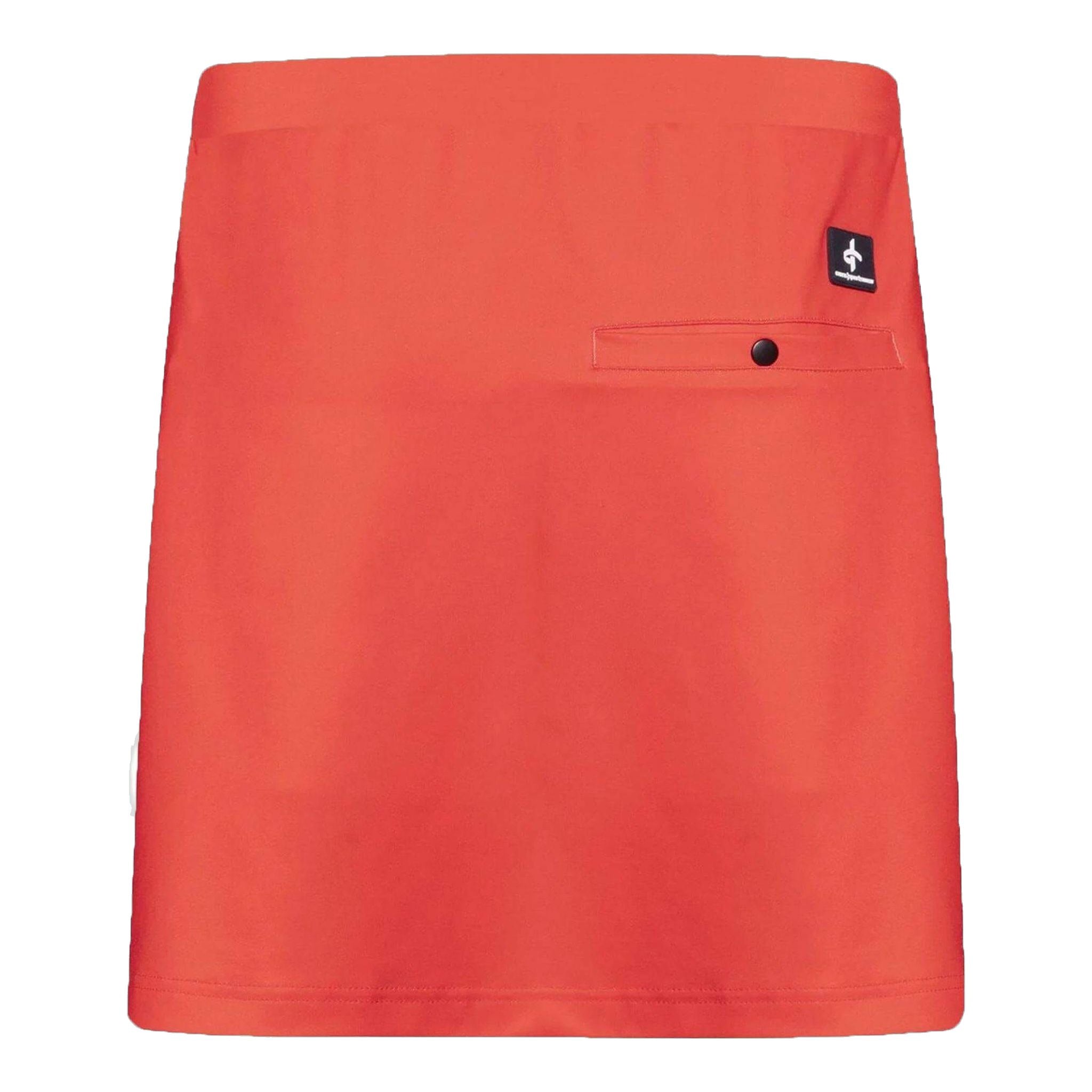 Jupe-short Kiara de Cross Sportswear pour femme