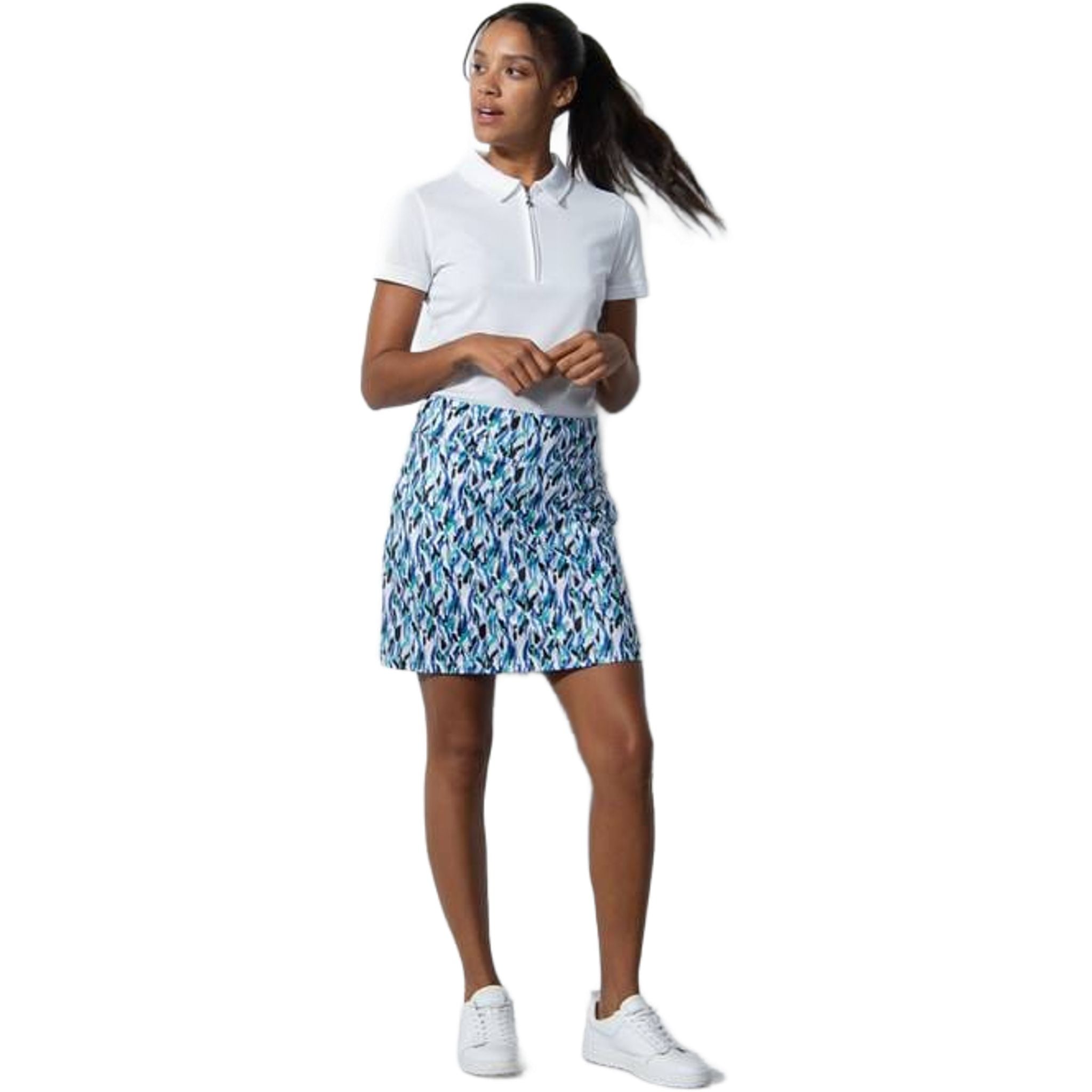 Daily Sports Naples Jupe-short Femme