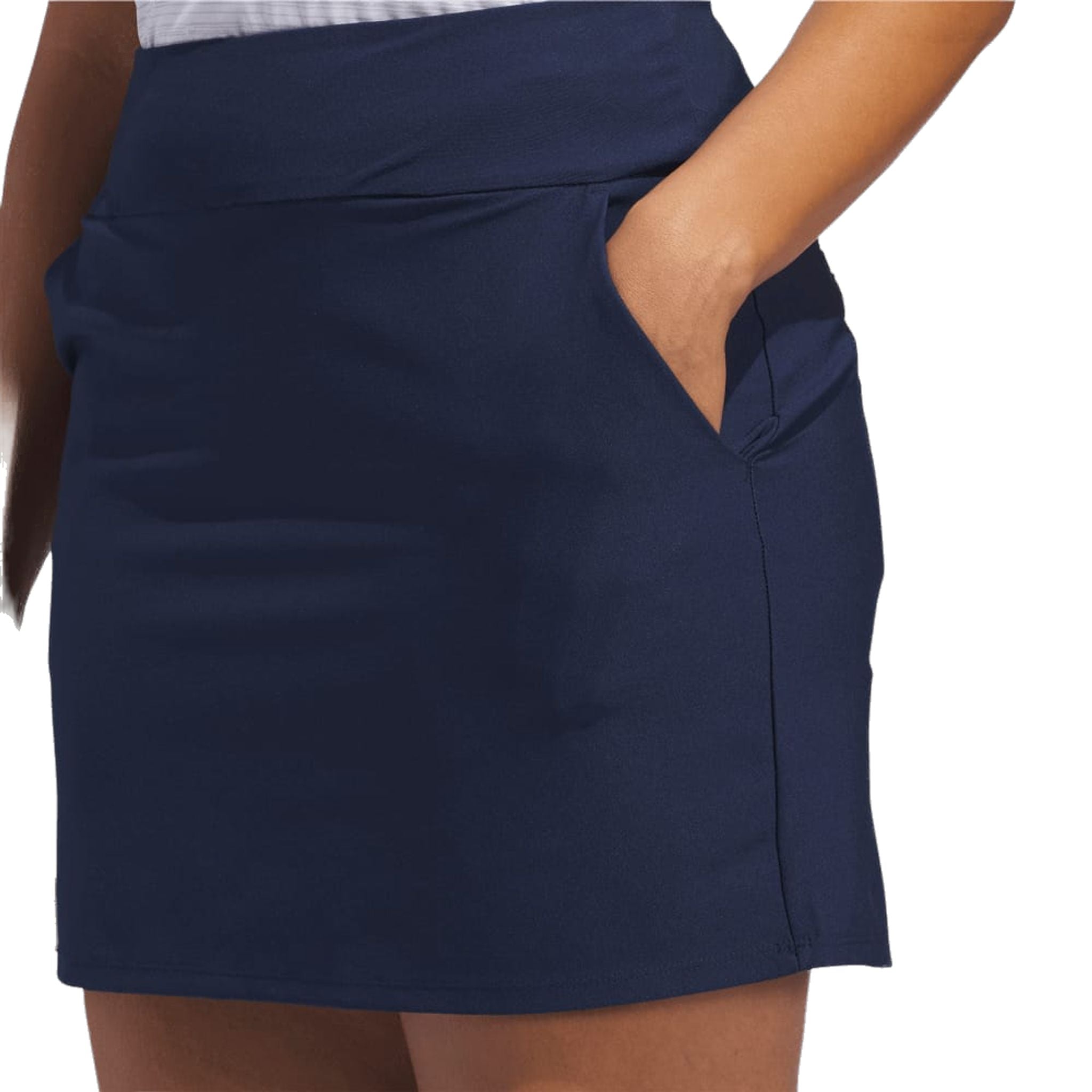 Adidas Ultimate365 jupe-short femme