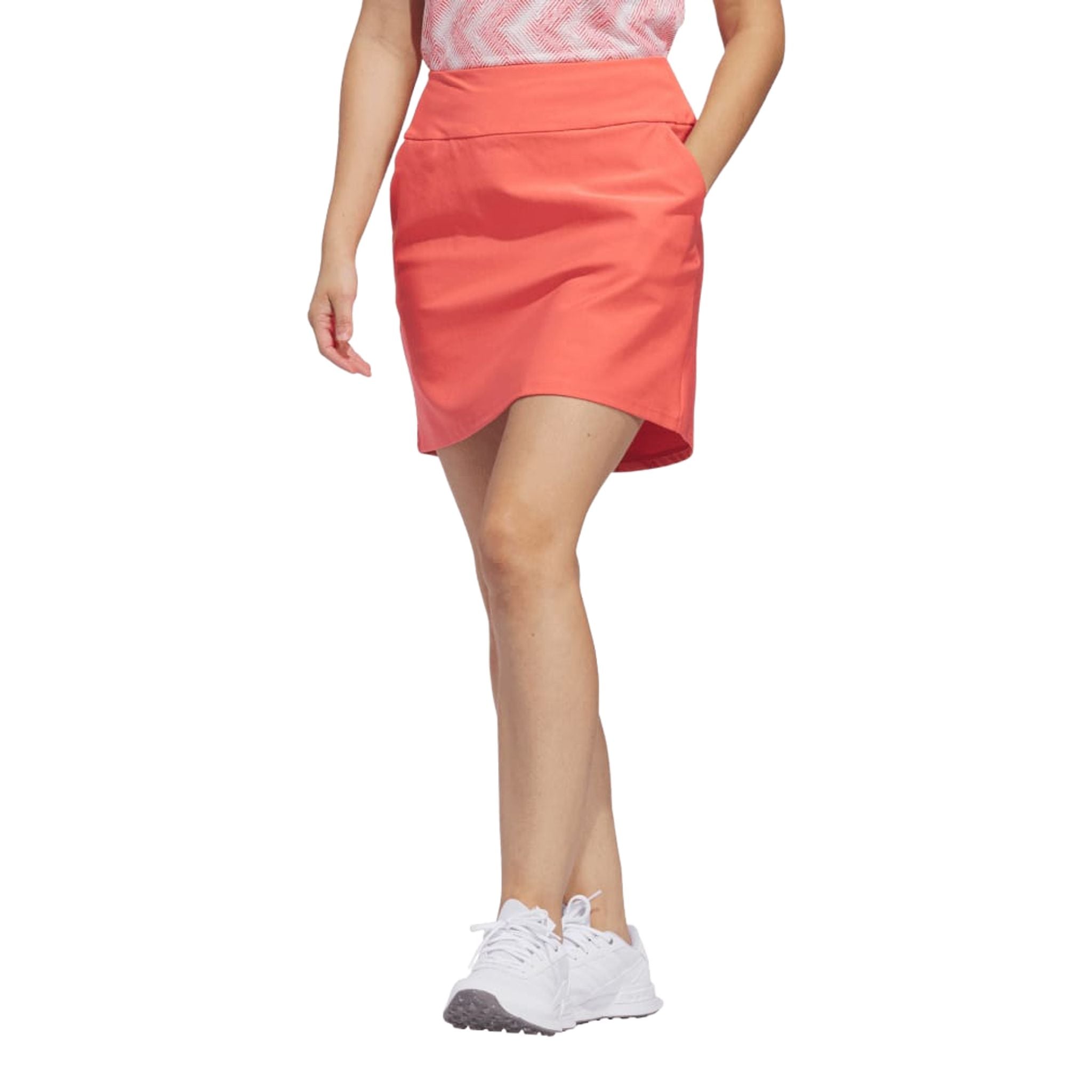 Adidas Ultimate365 jupe-short femme