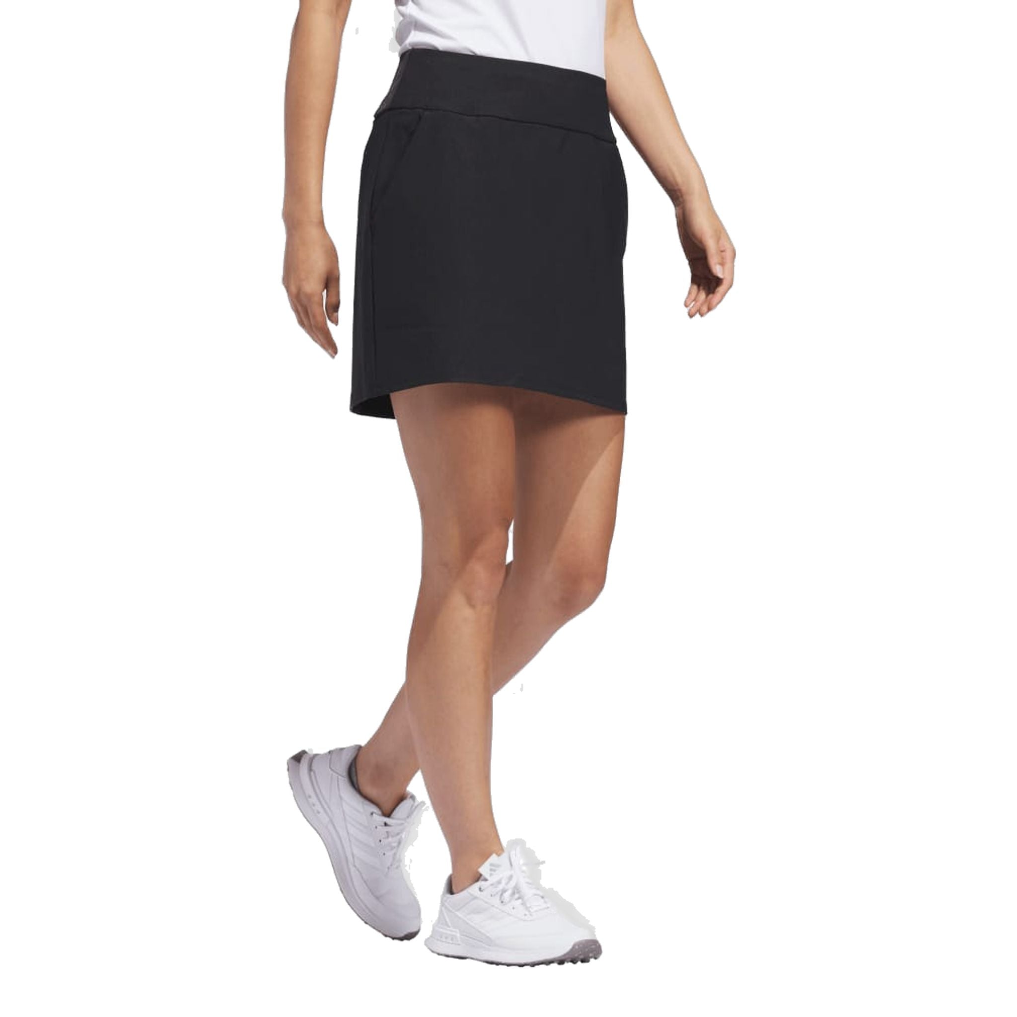 Adidas Ultimate365 jupe-short femme