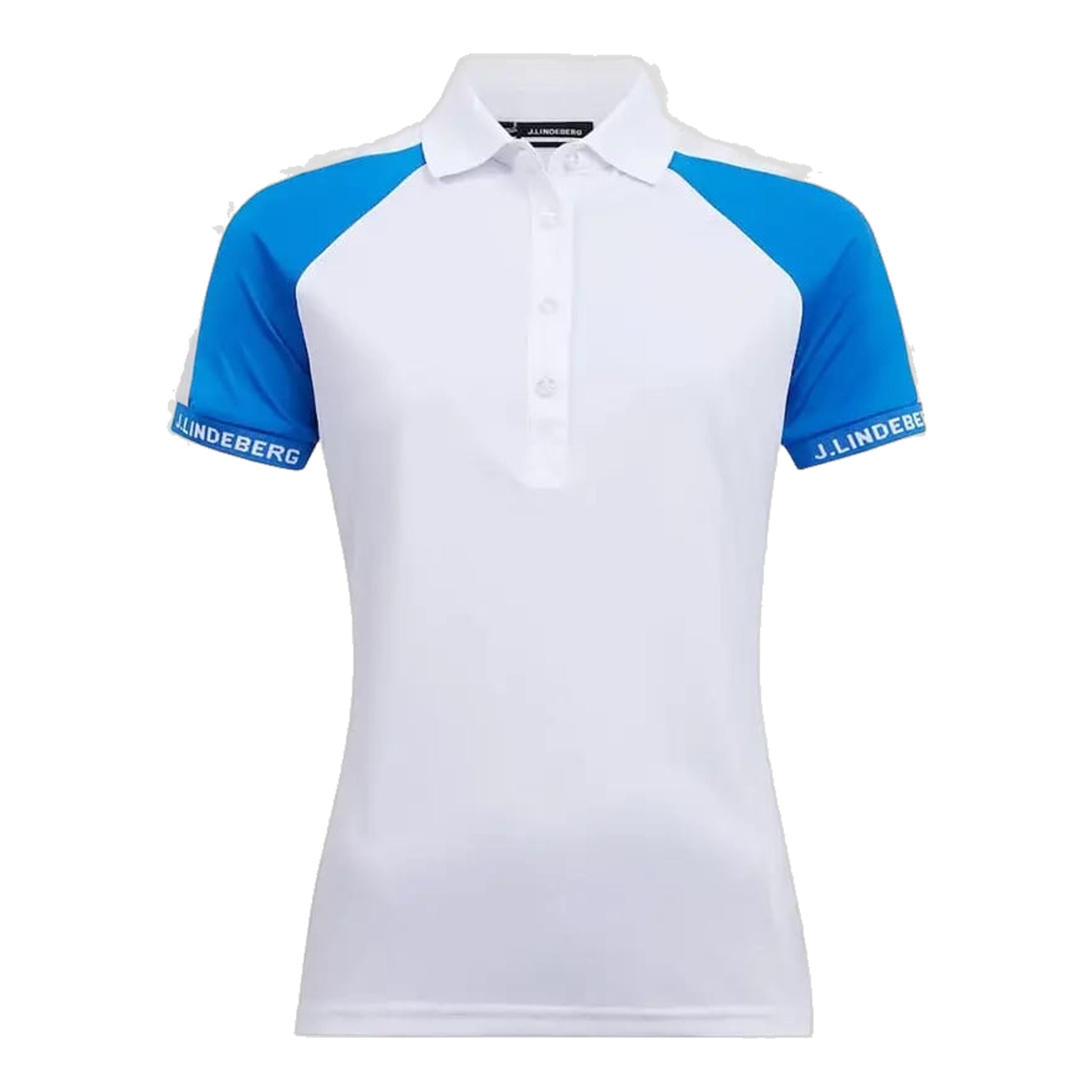 J. Lindeberg Perinne polo femme