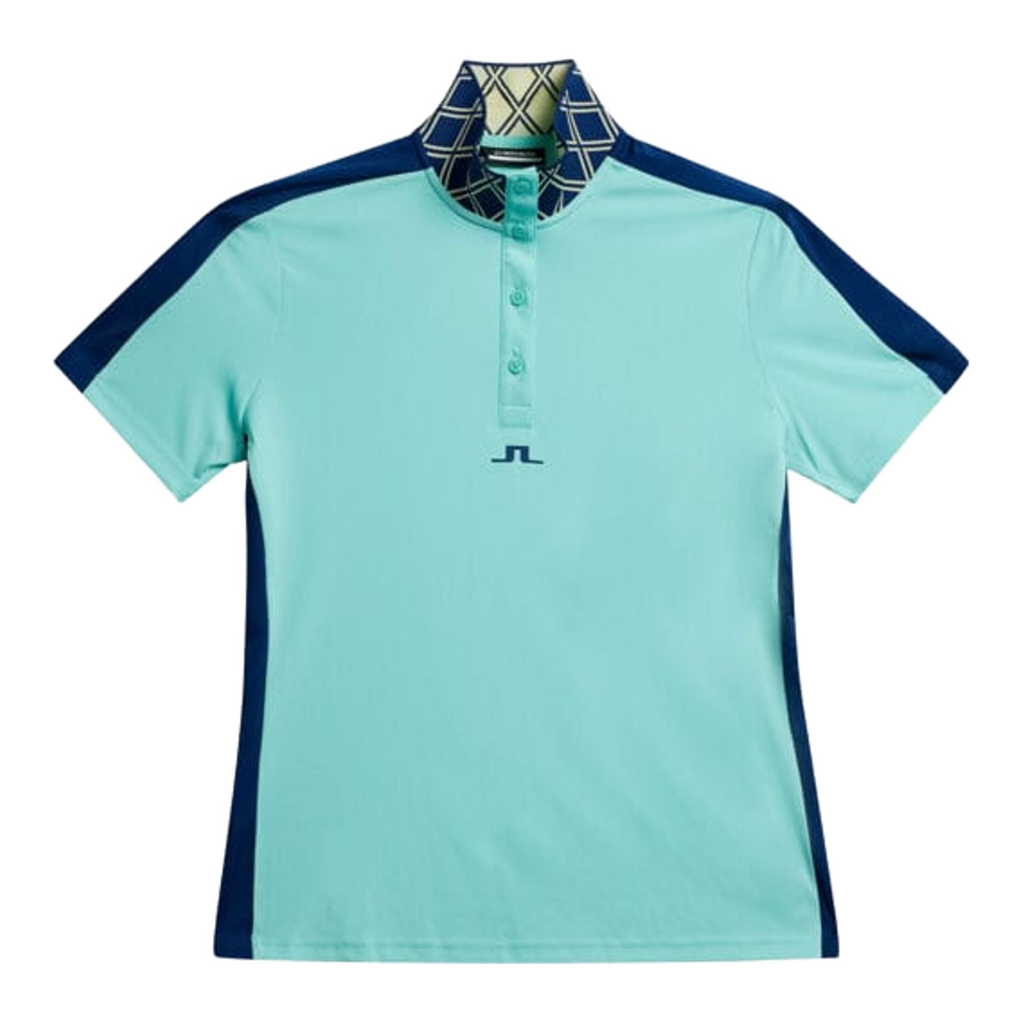 J. Lindeberg Pip Poloshirt Damen