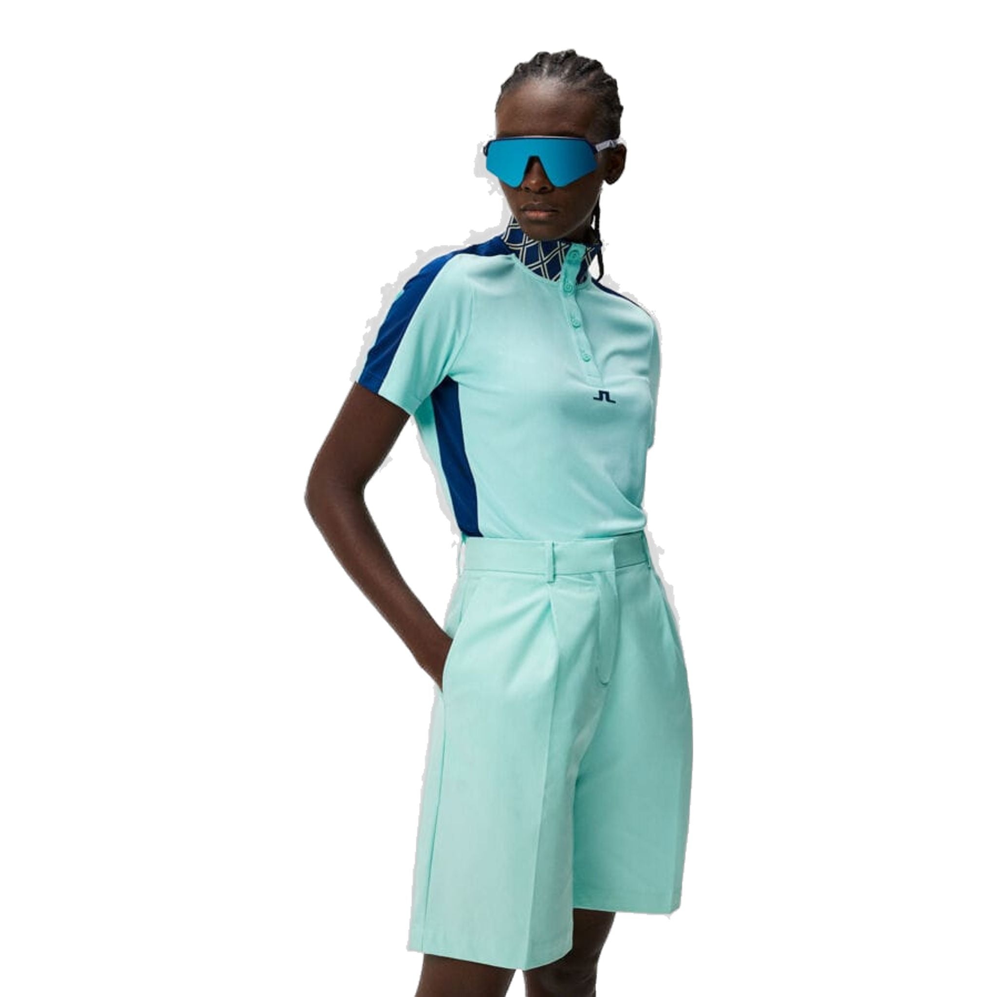 Polo J. Lindeberg Pip pour femme