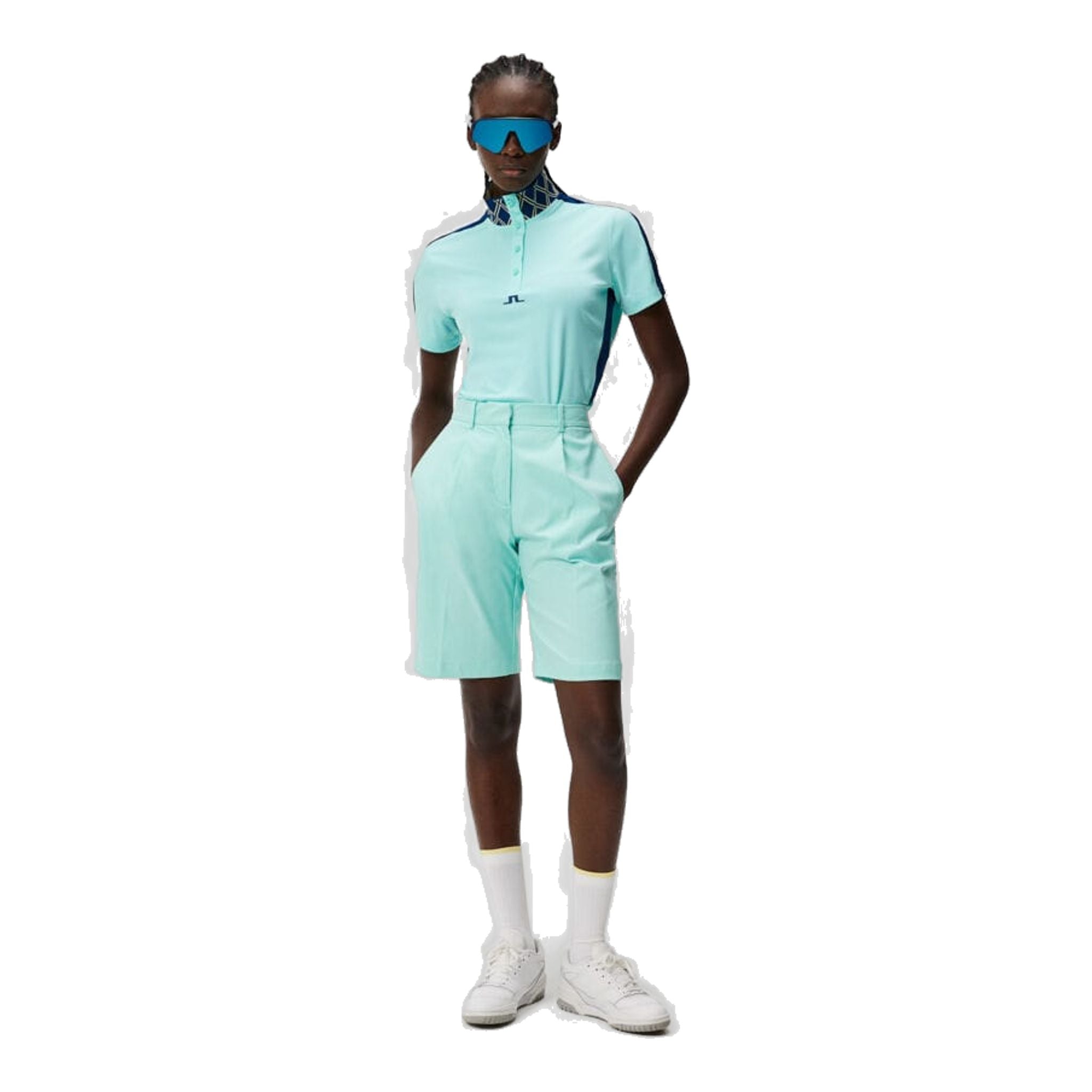 Polo J. Lindeberg Pip pour femme