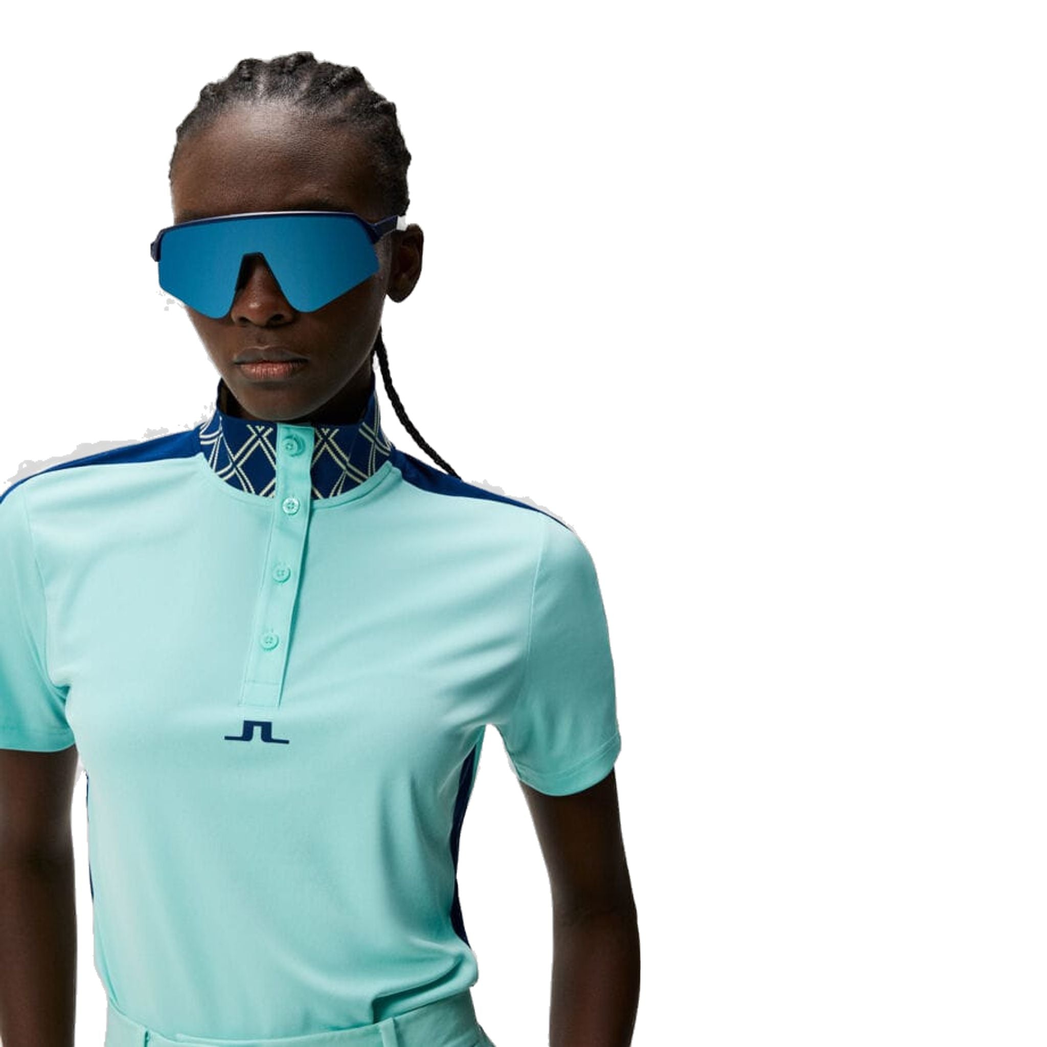 Polo J. Lindeberg Pip pour femme