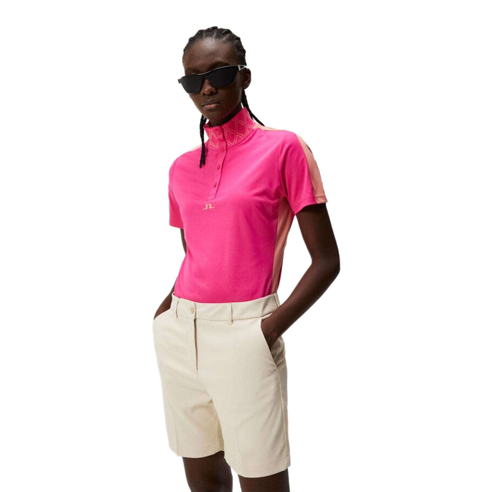 Polo J. Lindeberg Pip pour femme