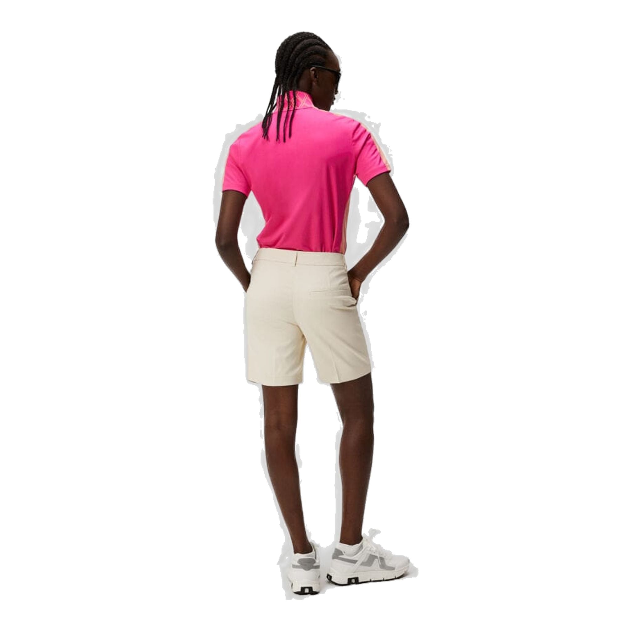 Polo J. Lindeberg Pip pour femme