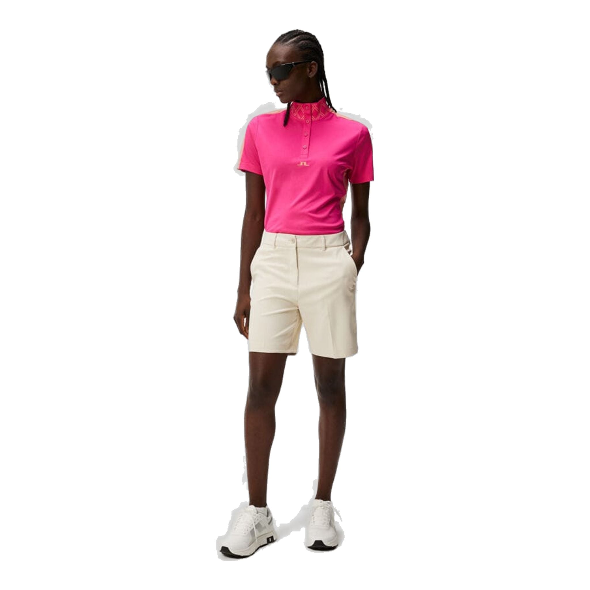 Polo J. Lindeberg Pip pour femme