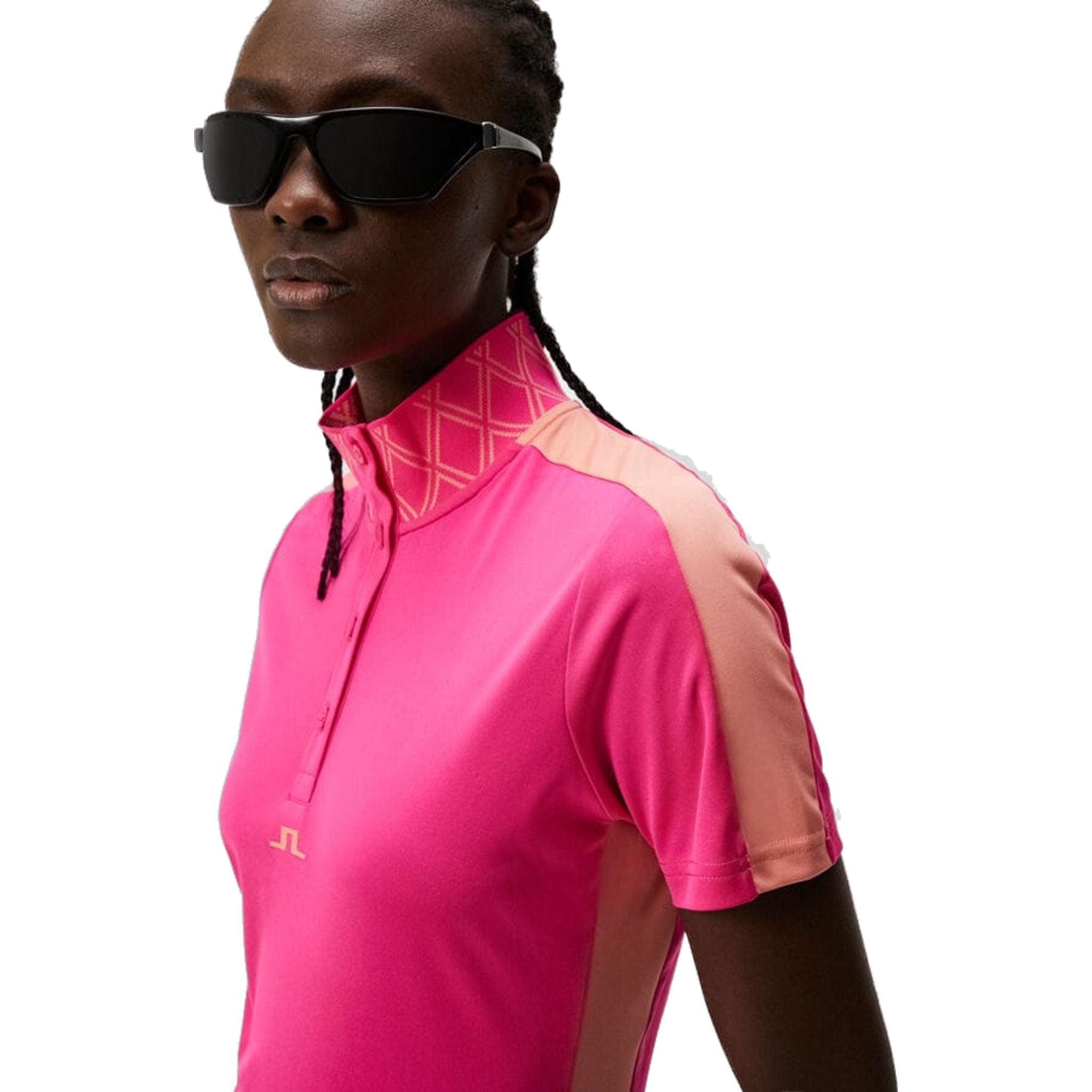 Polo J. Lindeberg Pip pour femme