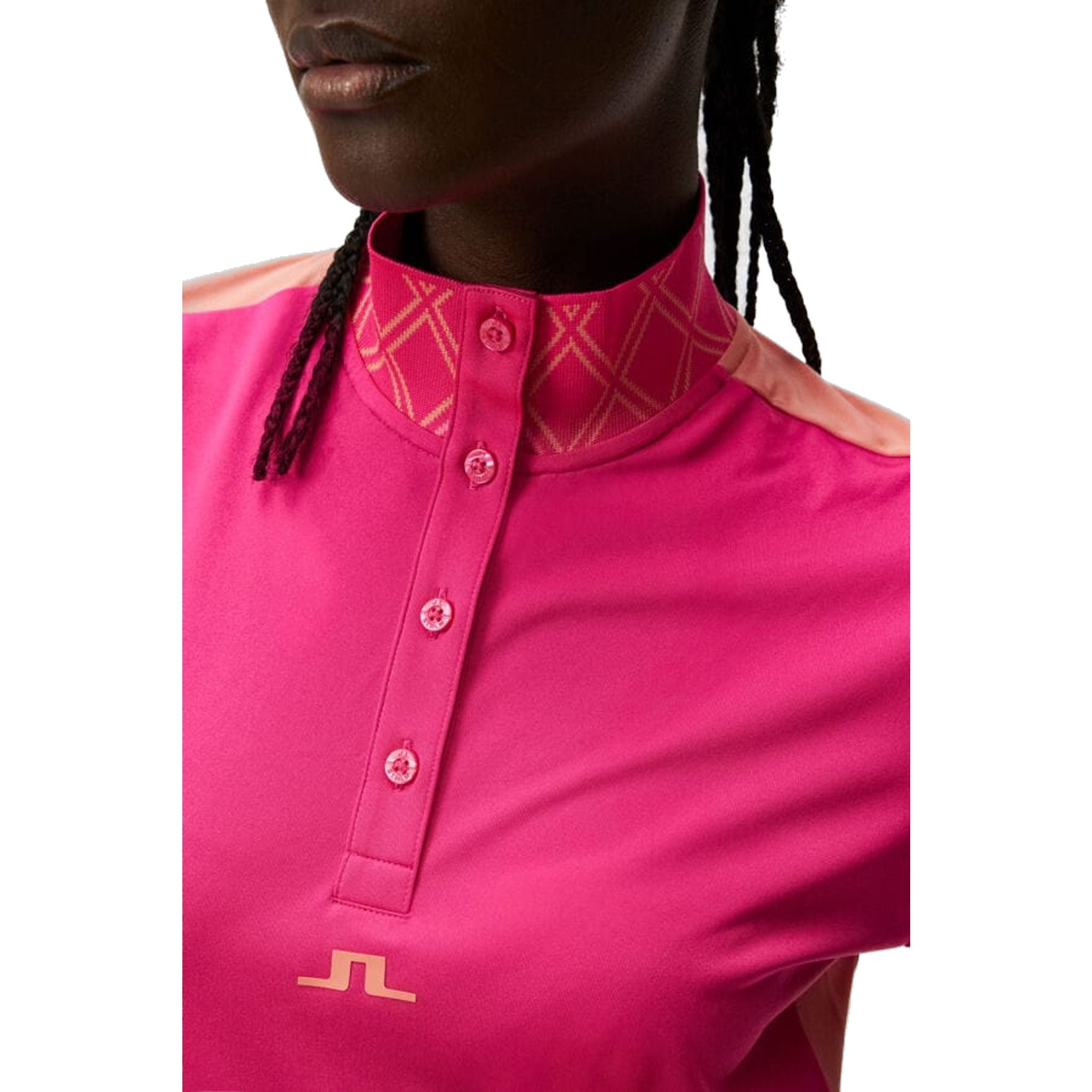 Polo J. Lindeberg Pip pour femme