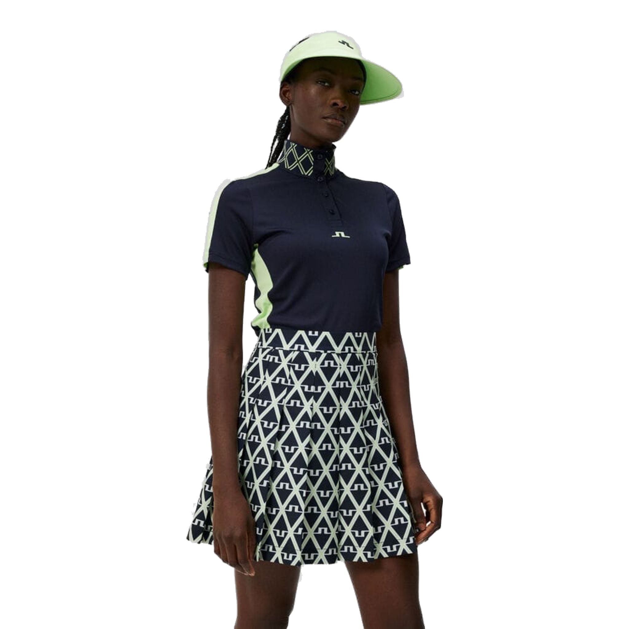 Polo J. Lindeberg Pip pour femme