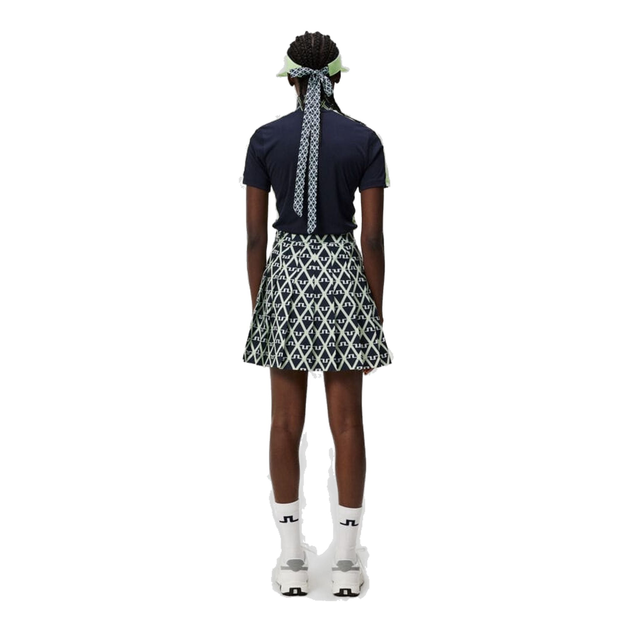 Polo J. Lindeberg Pip pour femme