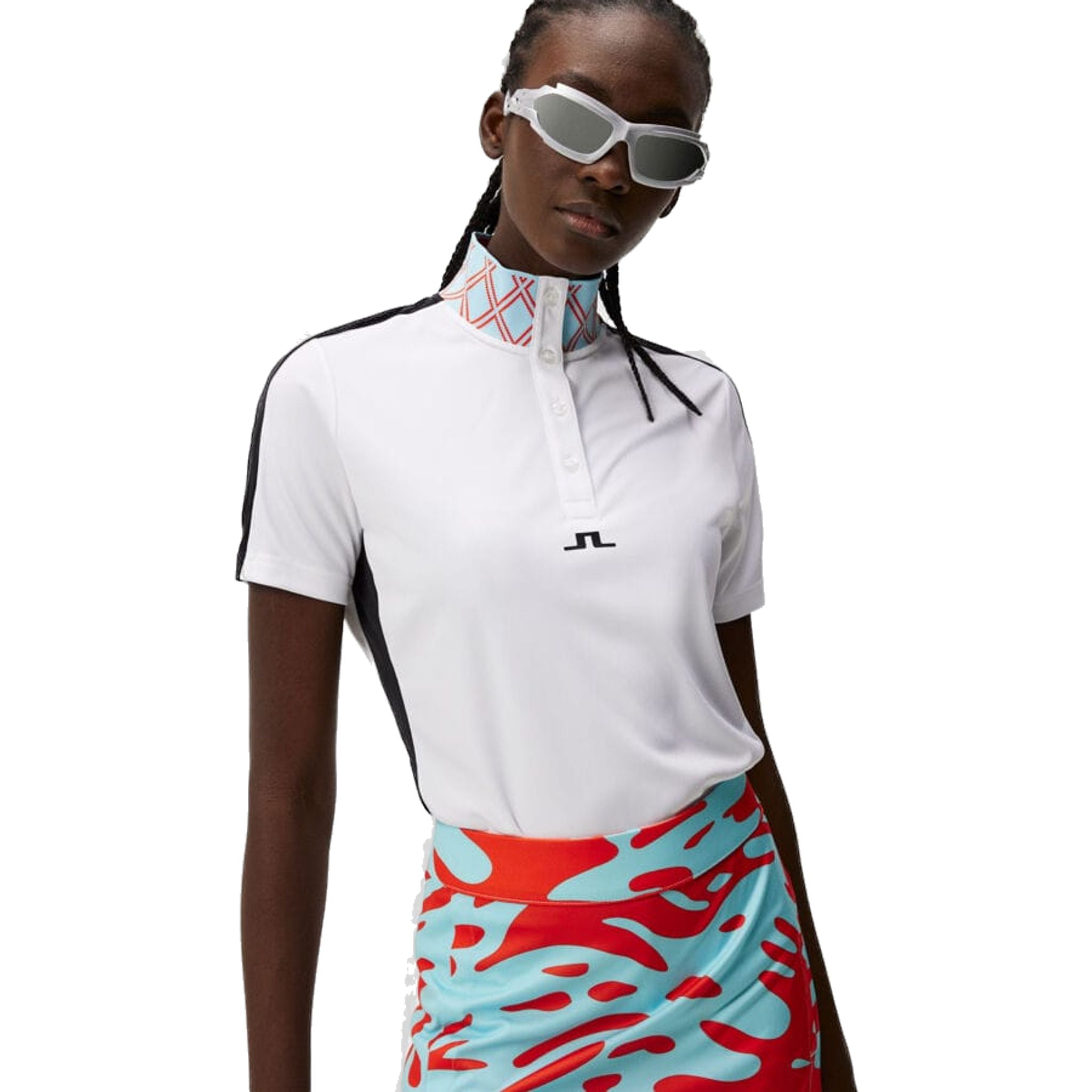 Polo J. Lindeberg Pip pour femme