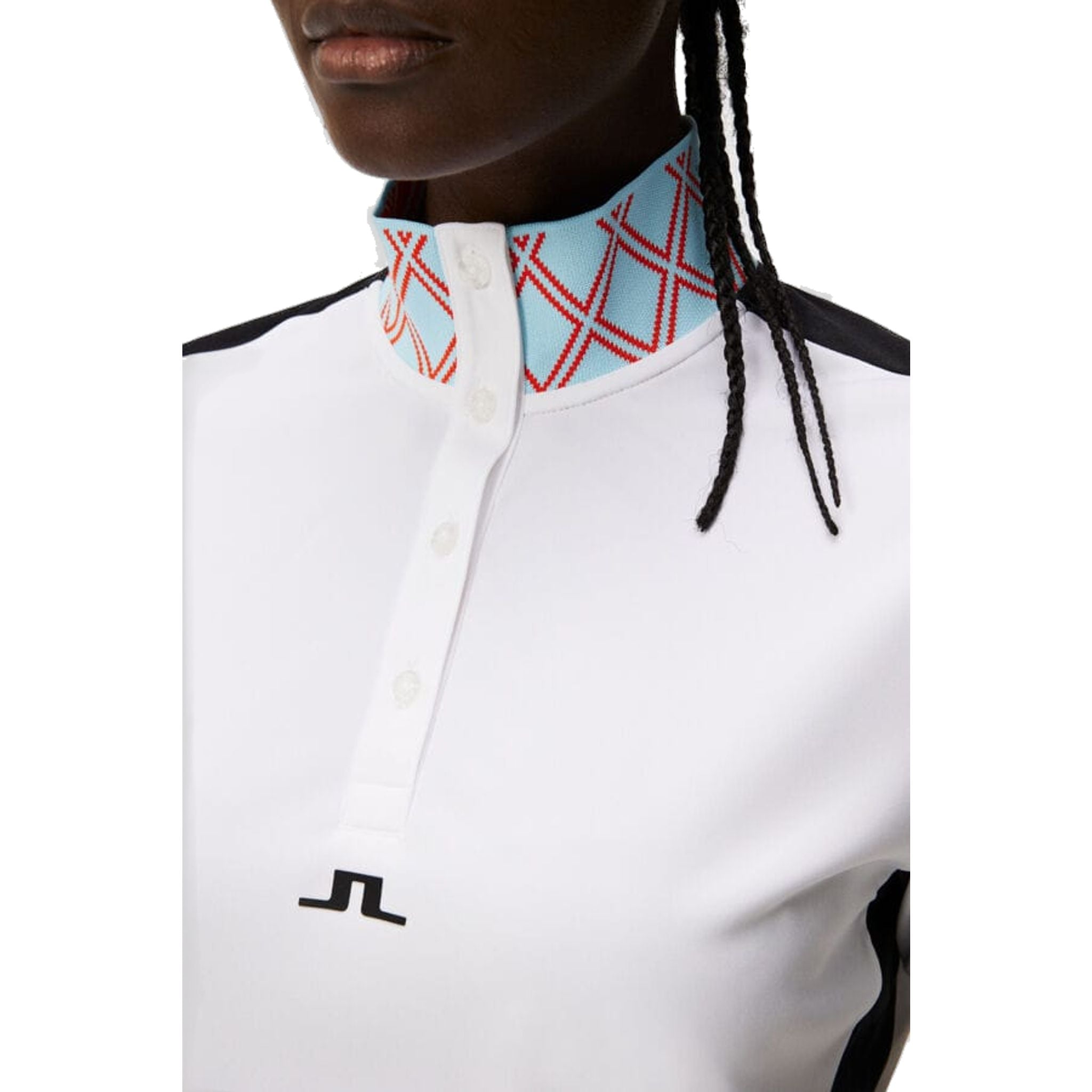 Polo J. Lindeberg Pip pour femme