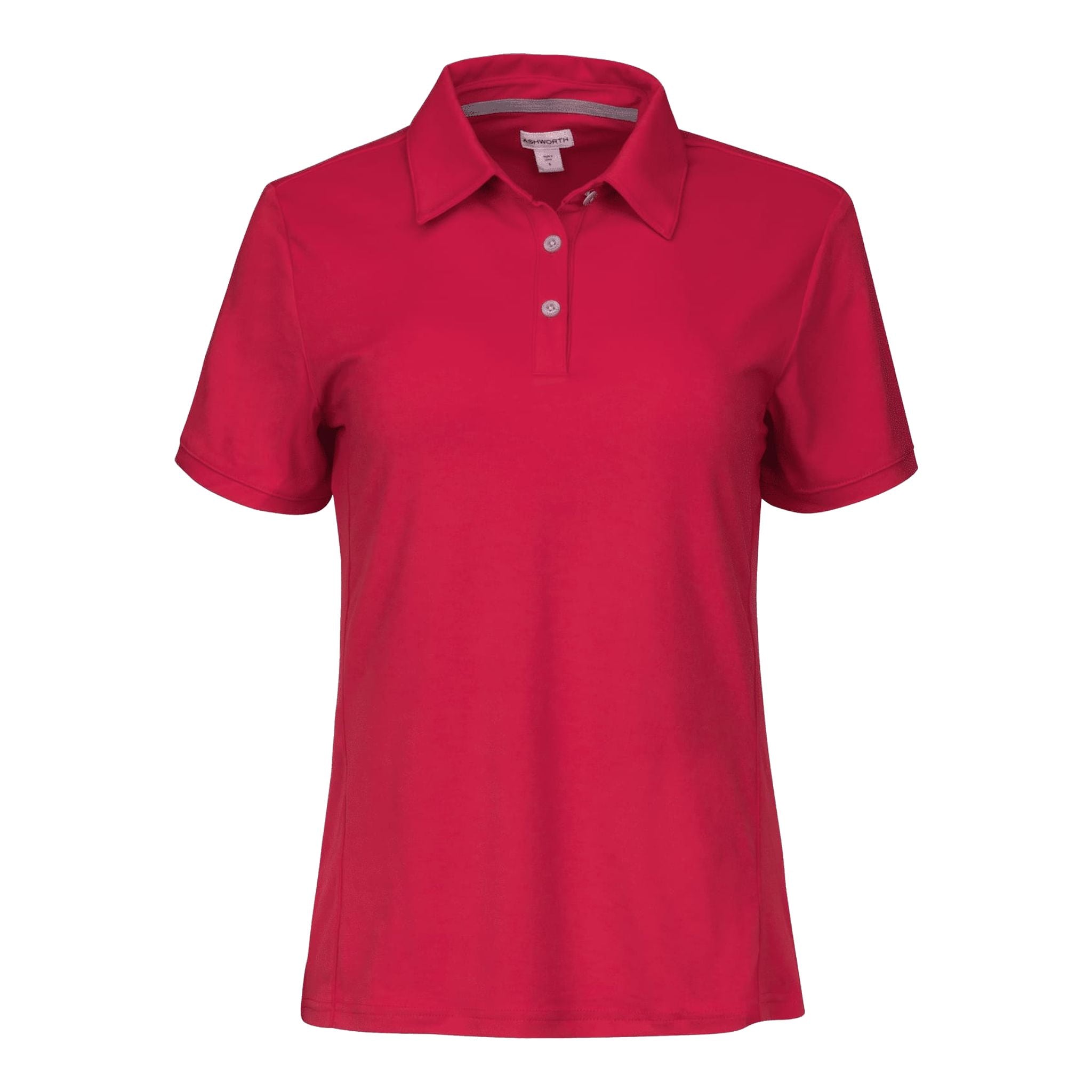 Polo pour femme Ashworth