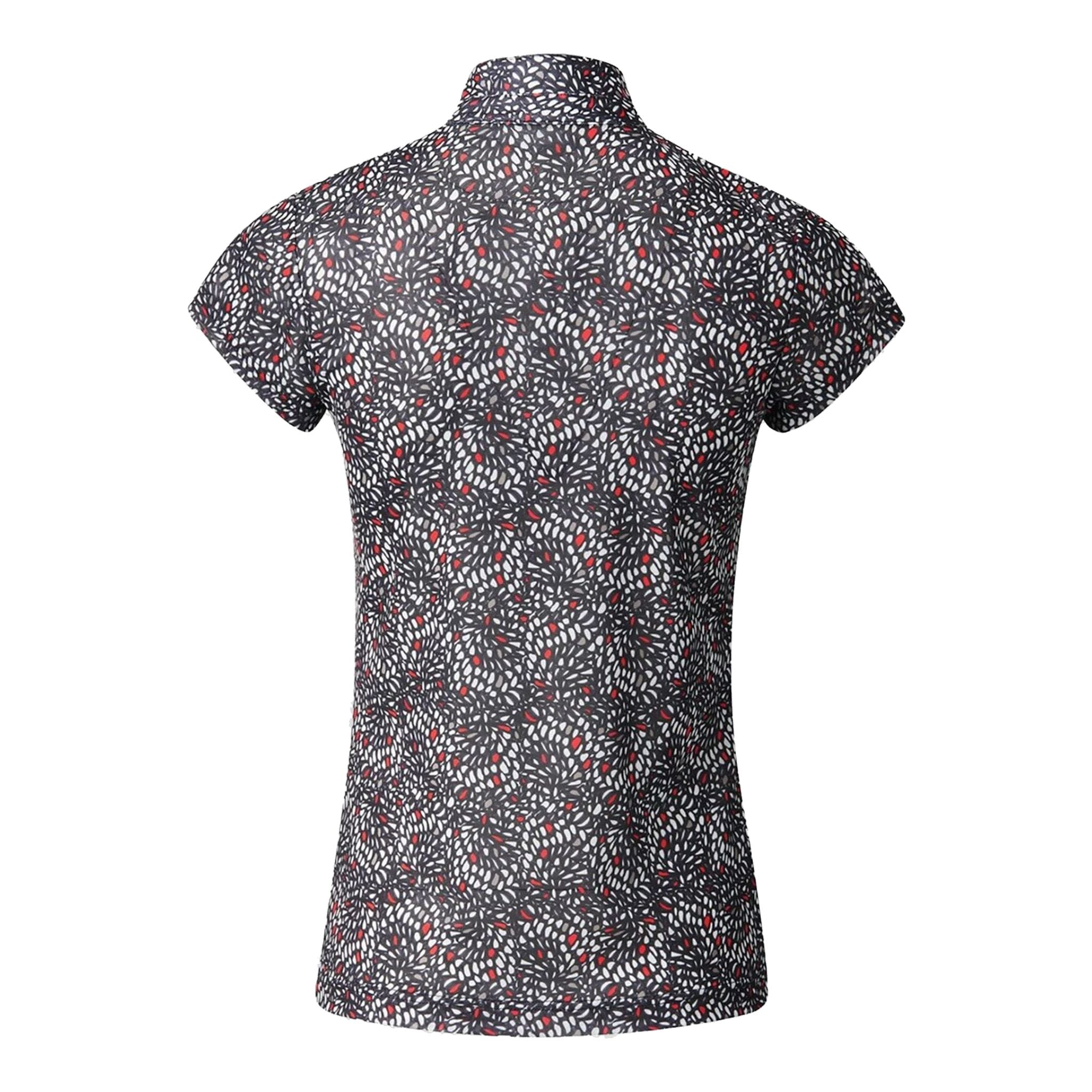 Polo à manches courtes en maille Imola QuickDry Daily Sports pour femme